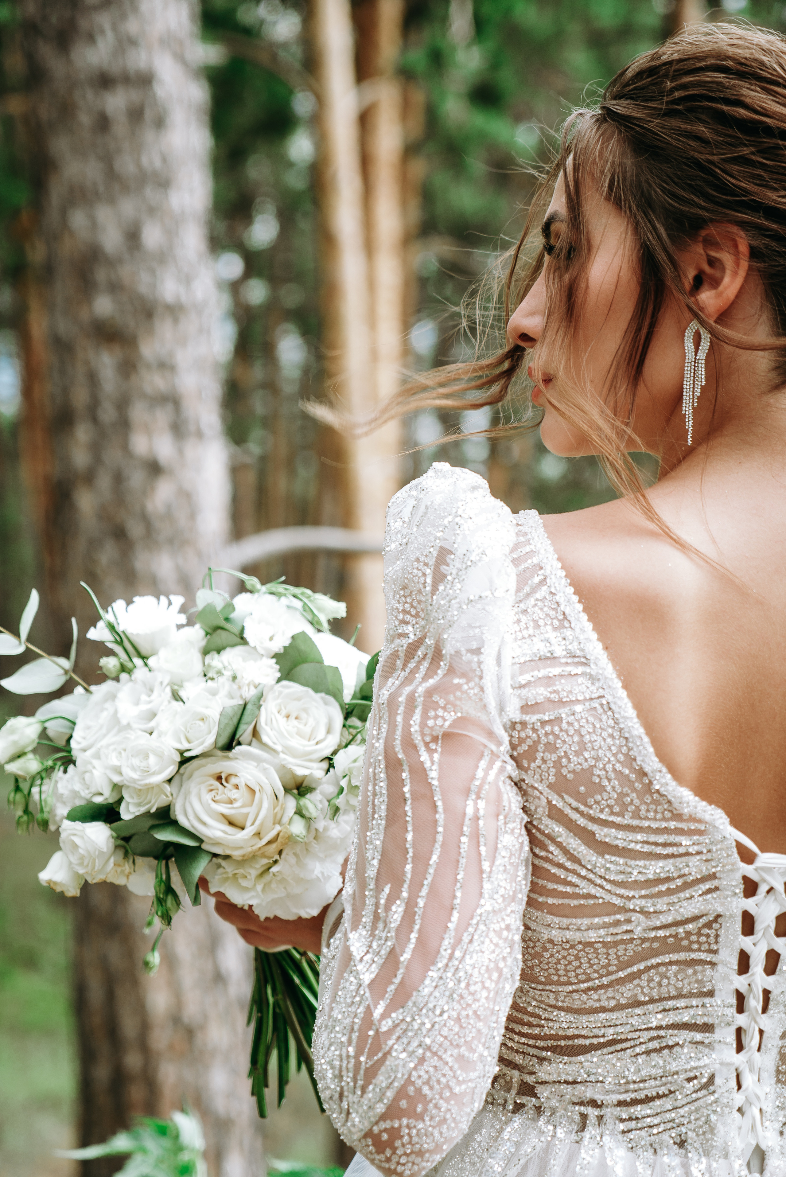 Владислав и Анна. Свадебный фотограф в Самаре Анна Ковалева