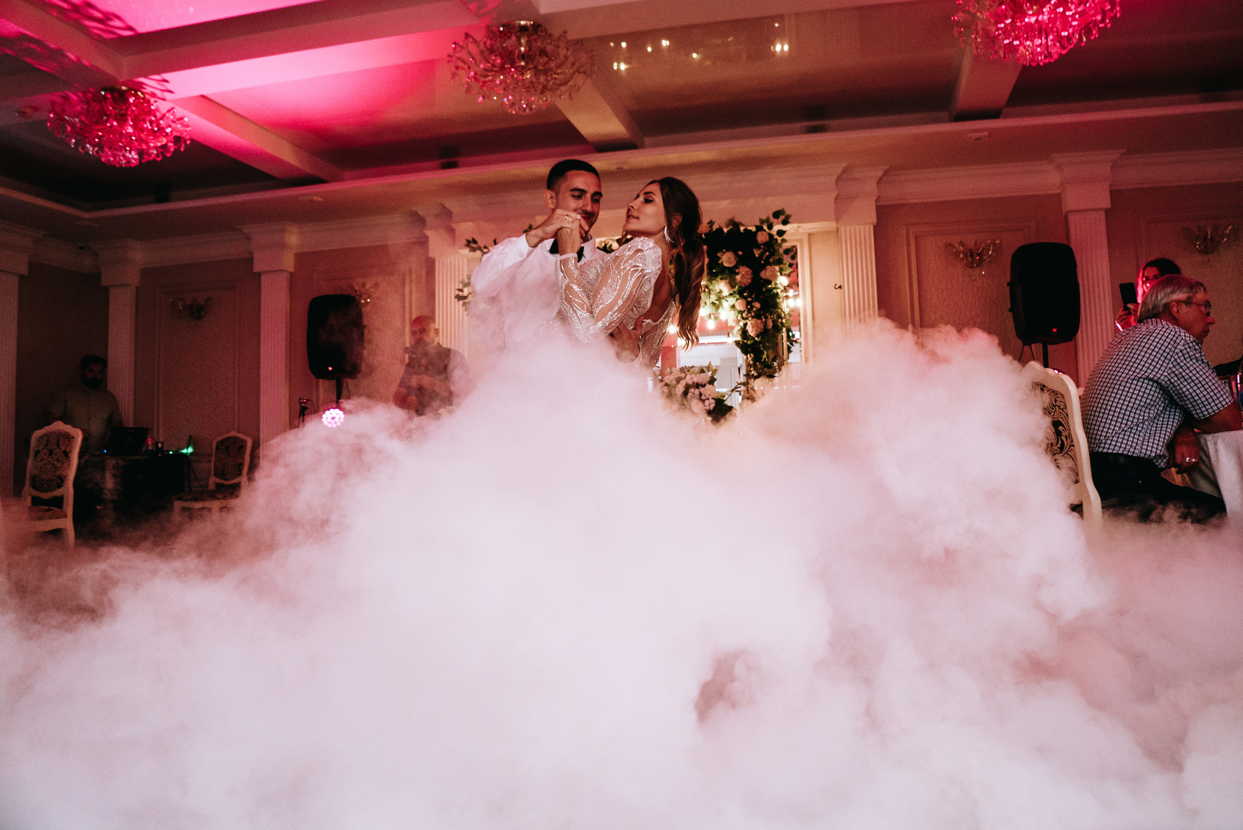 Владислав и Анна. Свадебный фотограф в Самаре Анна Ковалева