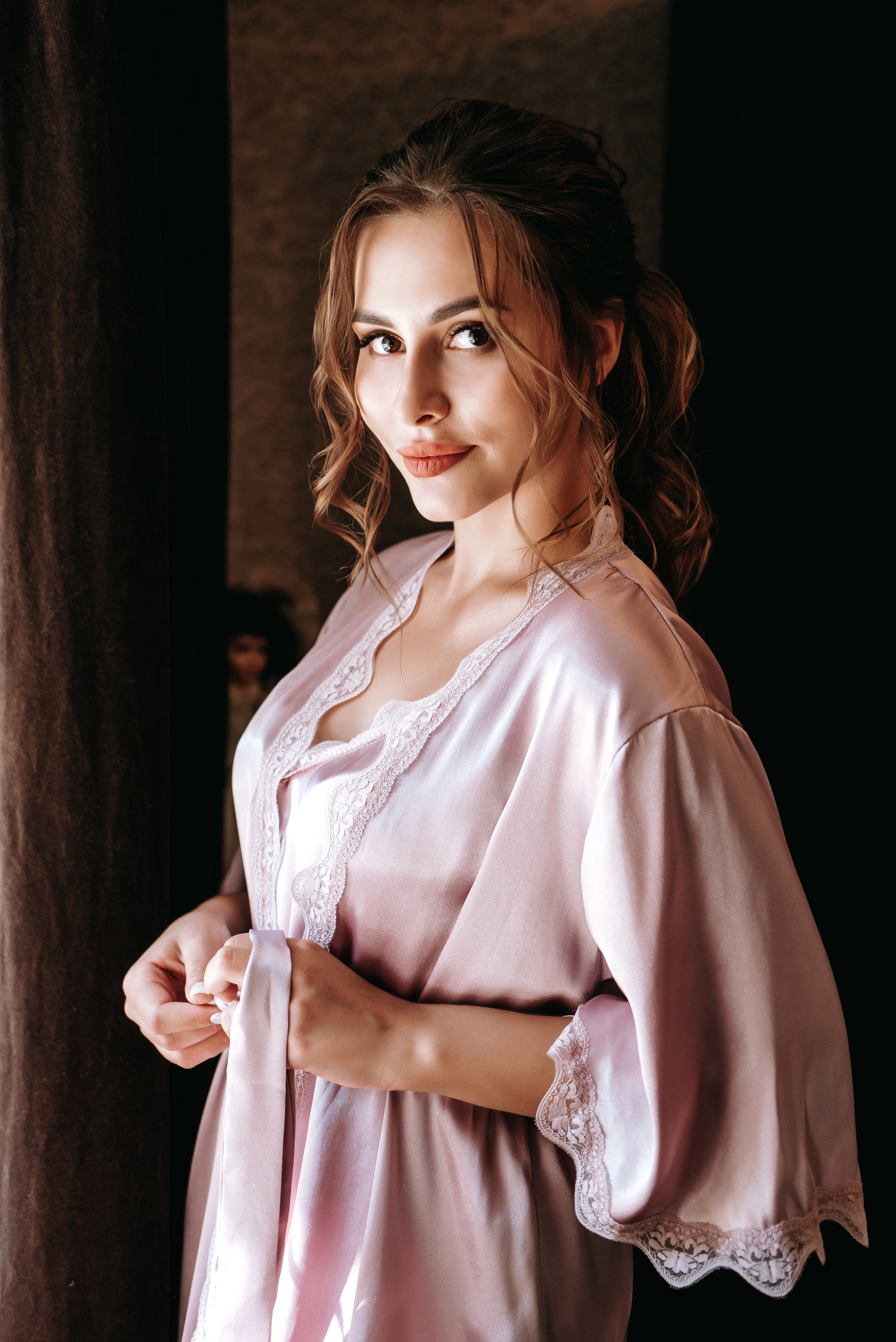 Владислав и Анна. Свадебный фотограф в Самаре Анна Ковалева