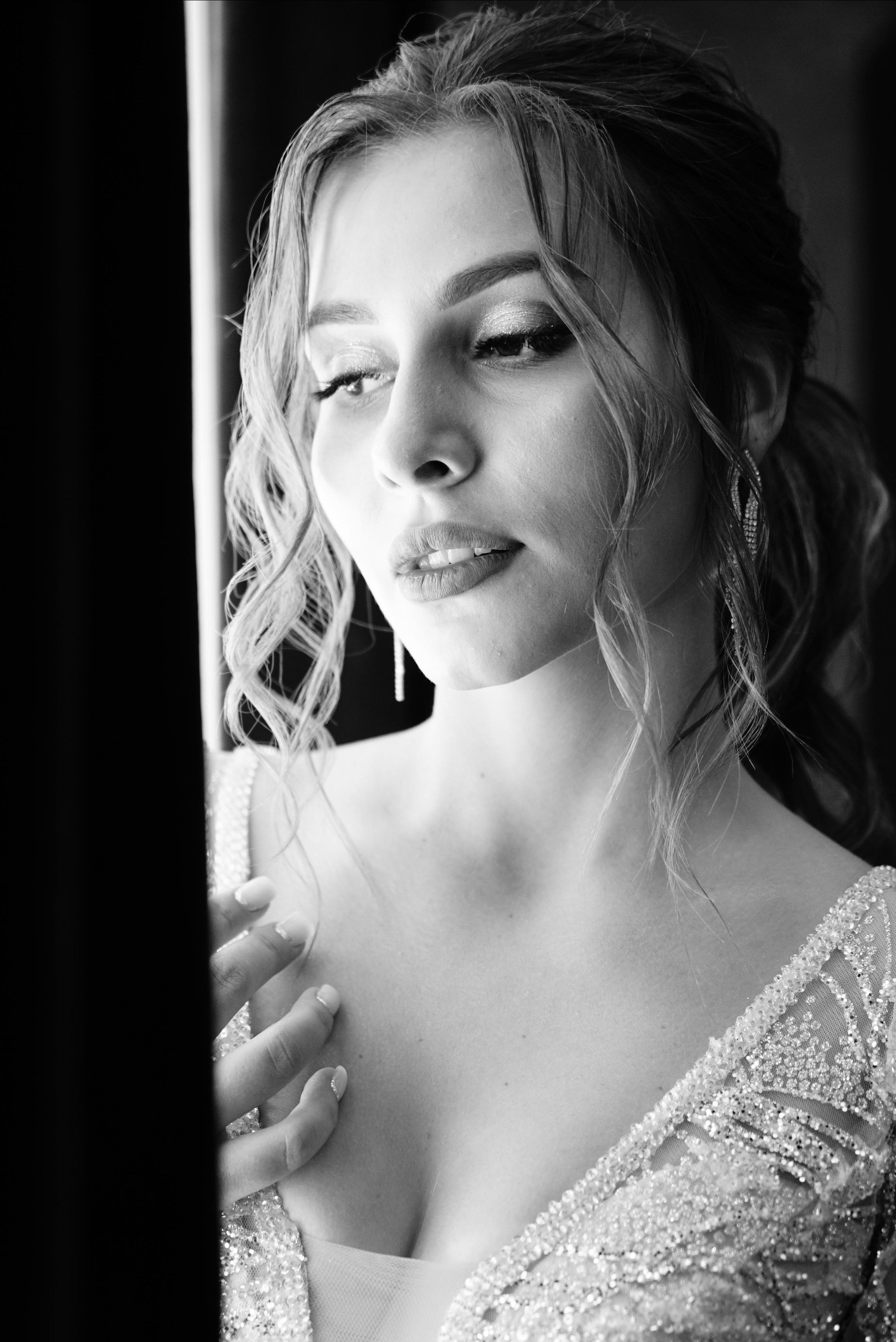 Владислав и Анна. Свадебный фотограф в Самаре Анна Ковалева