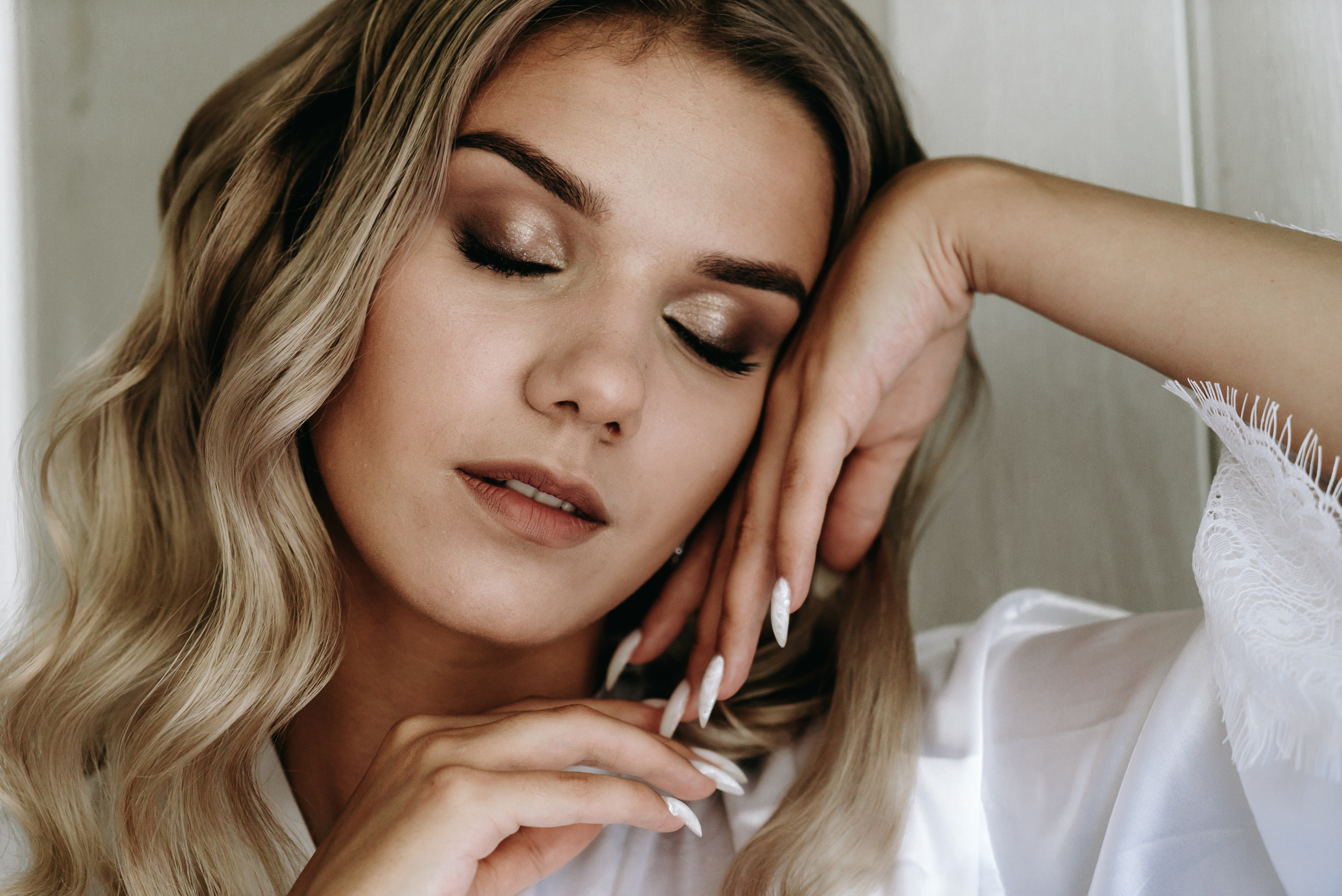 Максим и Анжелика. Свадебный фотограф в Самаре Анна Ковалева