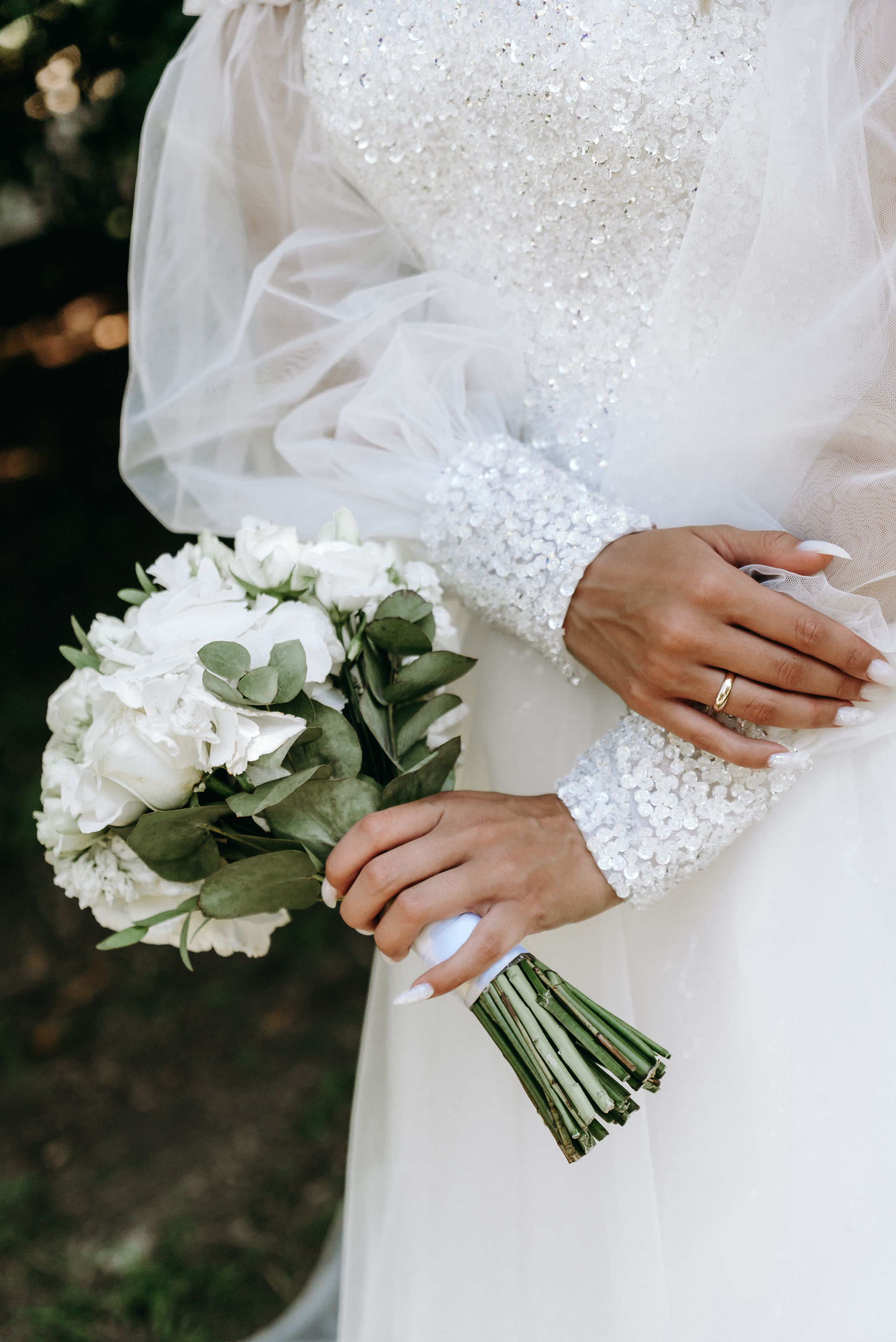 Максим и Анжелика. Свадебный фотограф в Самаре Анна Ковалева