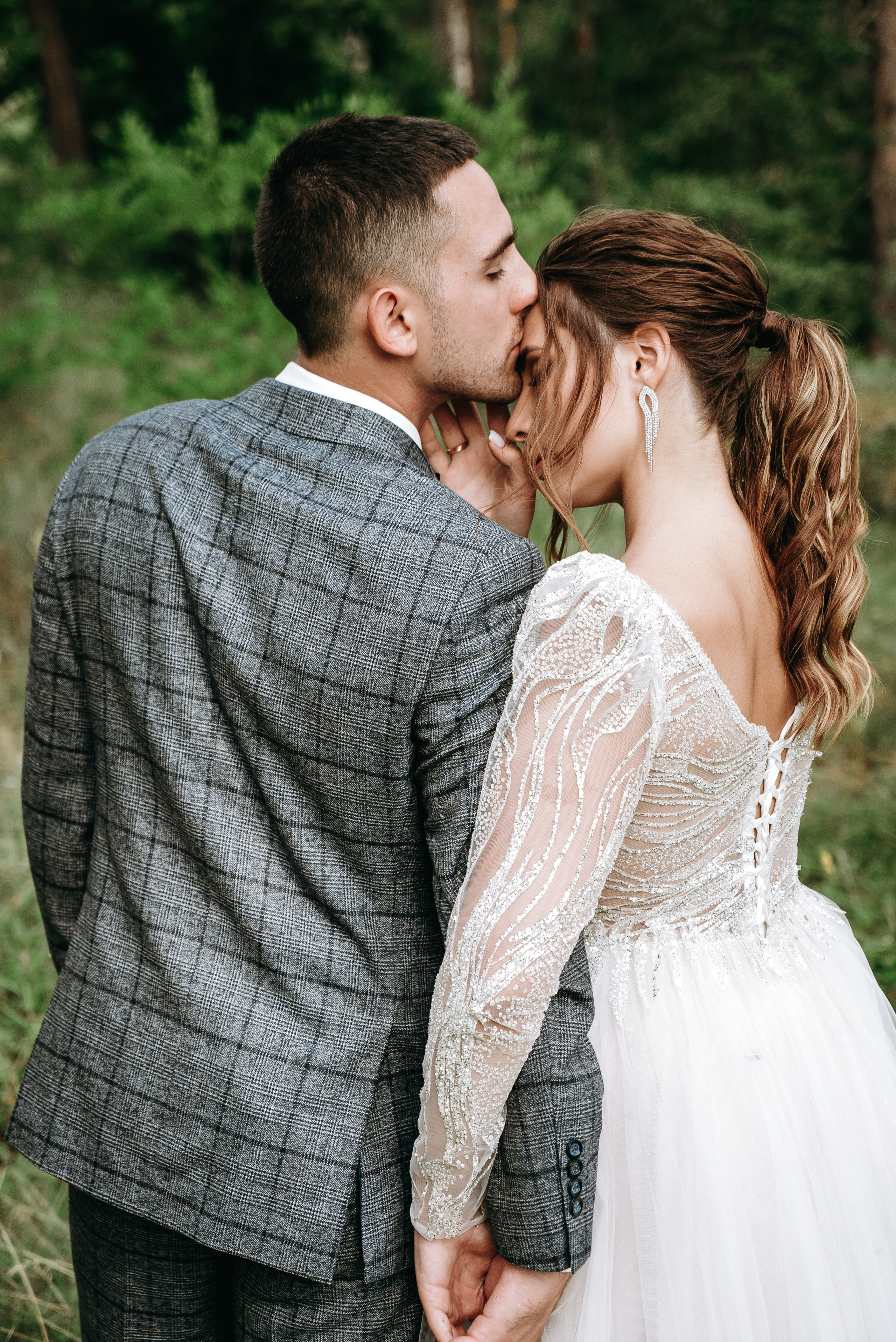 Владислав и Анна. Свадебный фотограф в Самаре Анна Ковалева