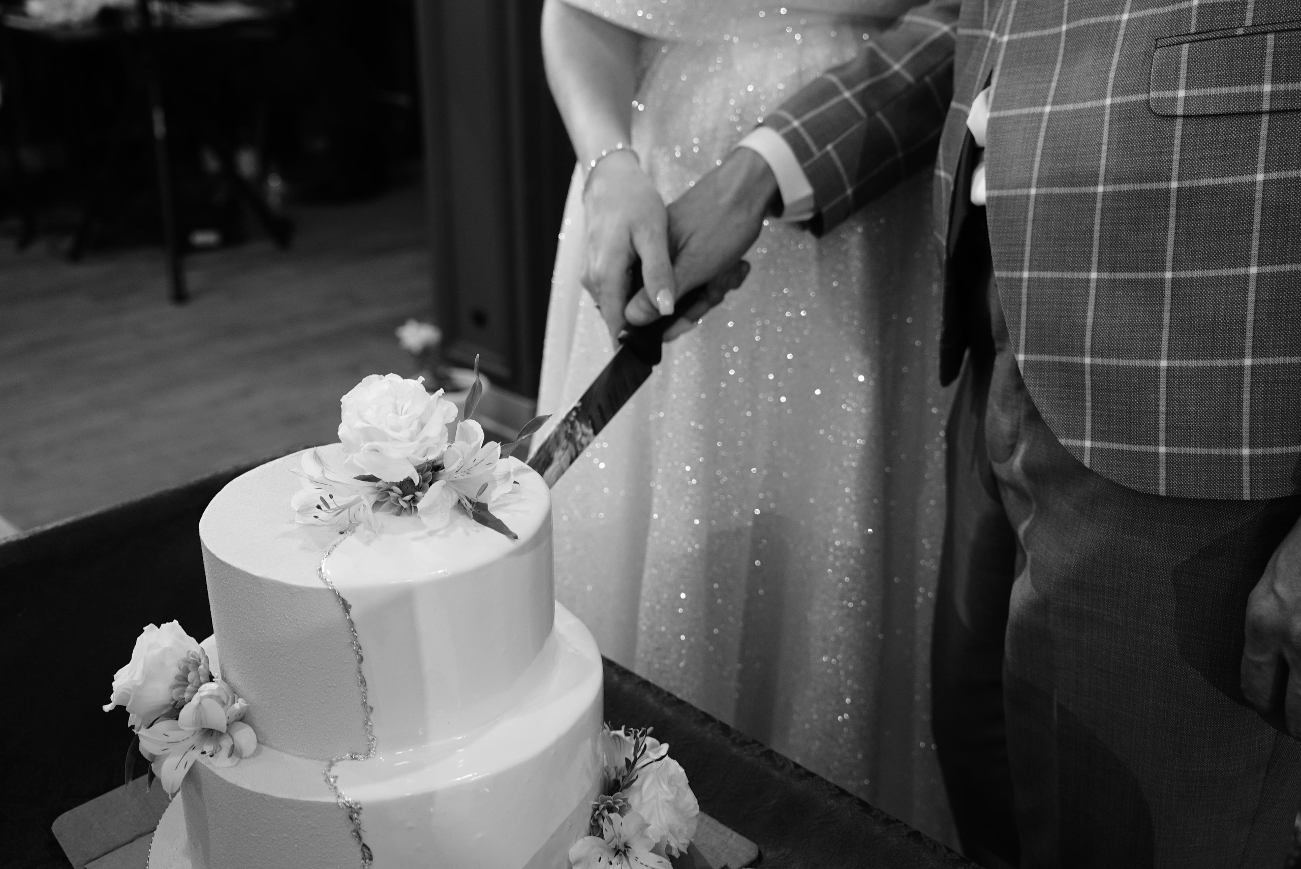 Сергей и Инна. Свадебный фотограф в Самаре Анна Ковалева