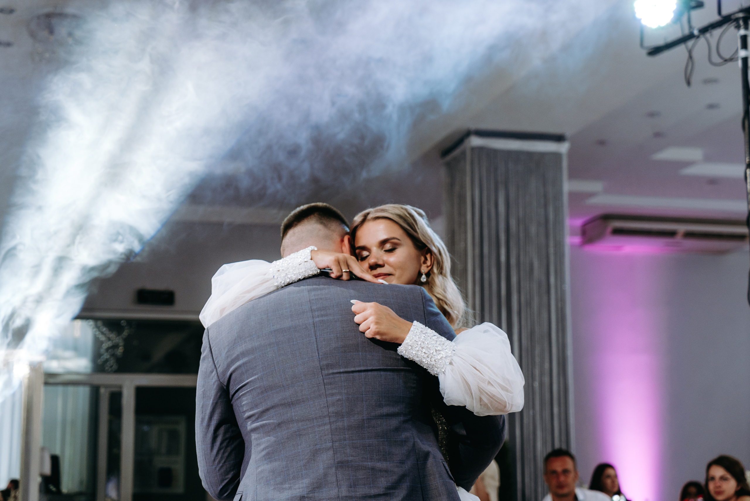 Максим и Анжелика. Свадебный фотограф в Самаре Анна Ковалева