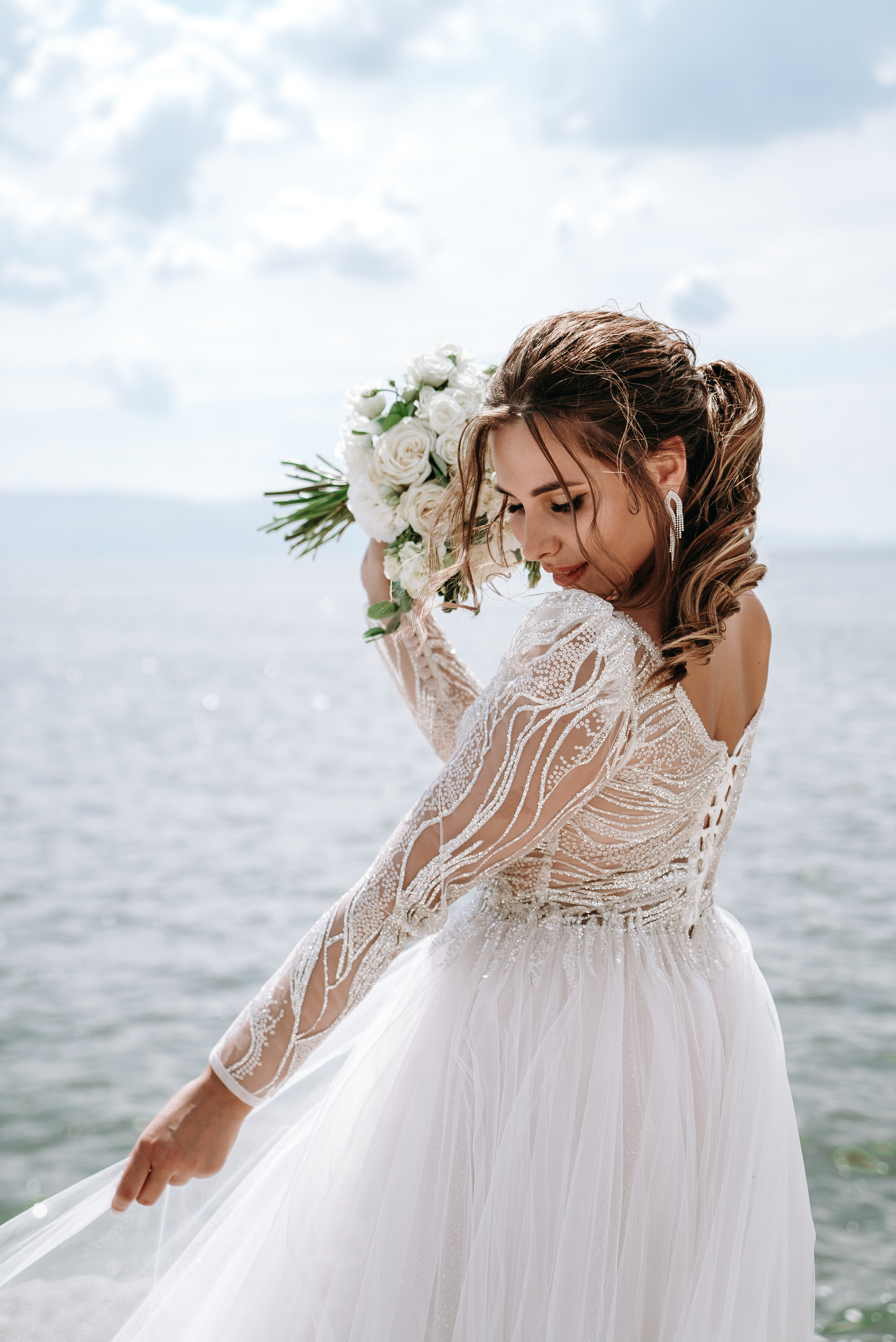 Владислав и Анна. Свадебный фотограф в Самаре Анна Ковалева