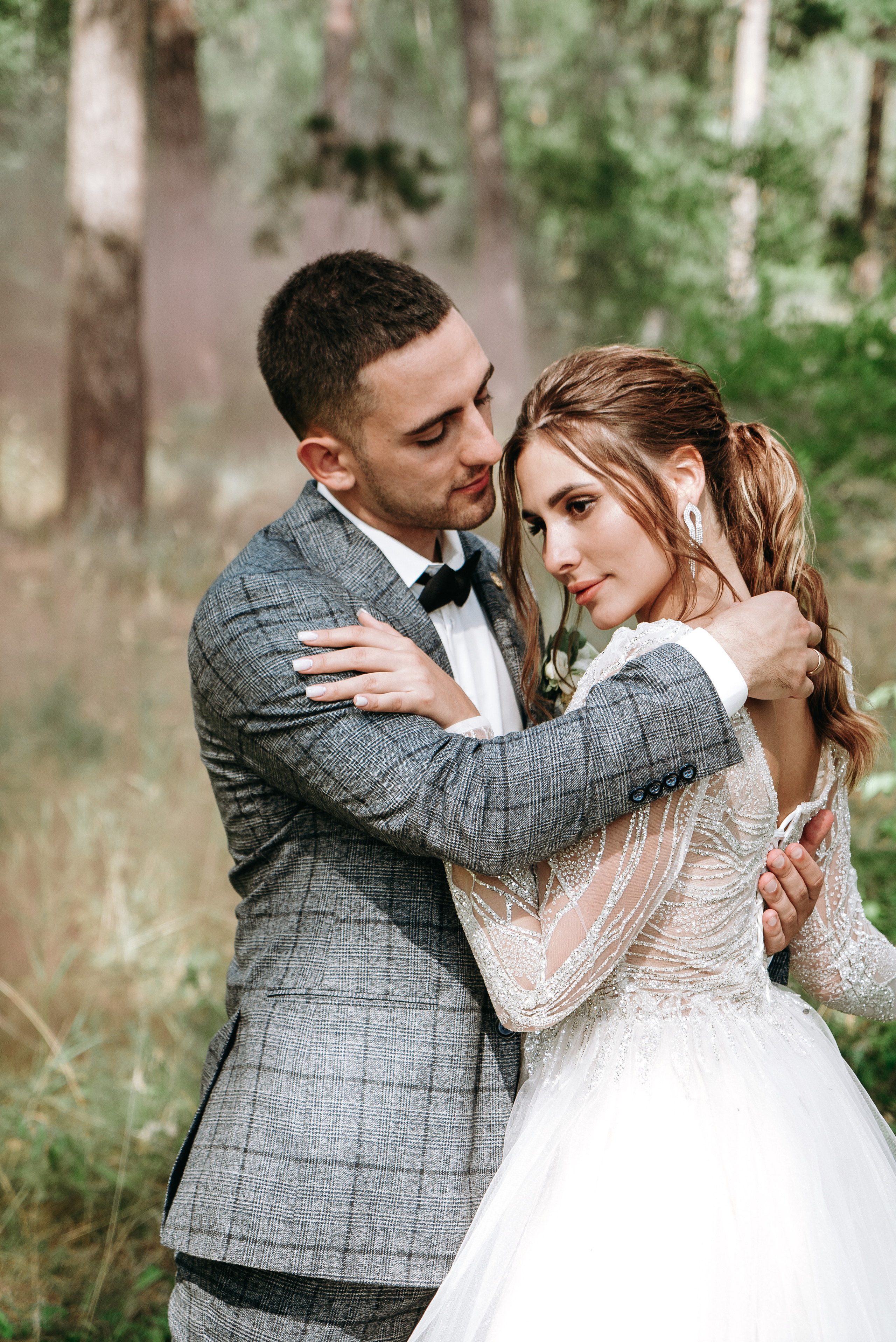 Владислав и Анна. Свадебный фотограф в Самаре Анна Ковалева