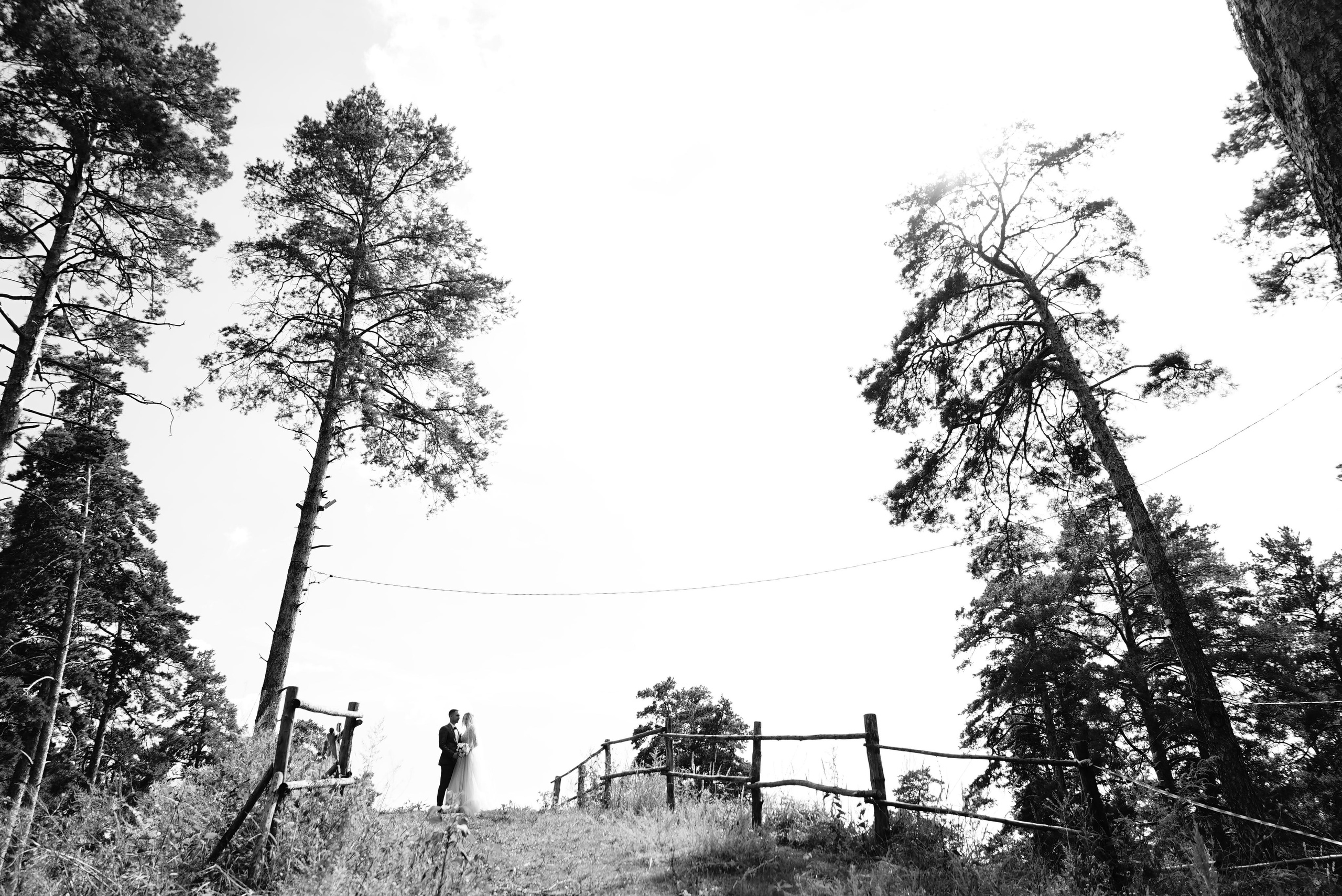 Владислав и Анна. Свадебный фотограф в Самаре Анна Ковалева