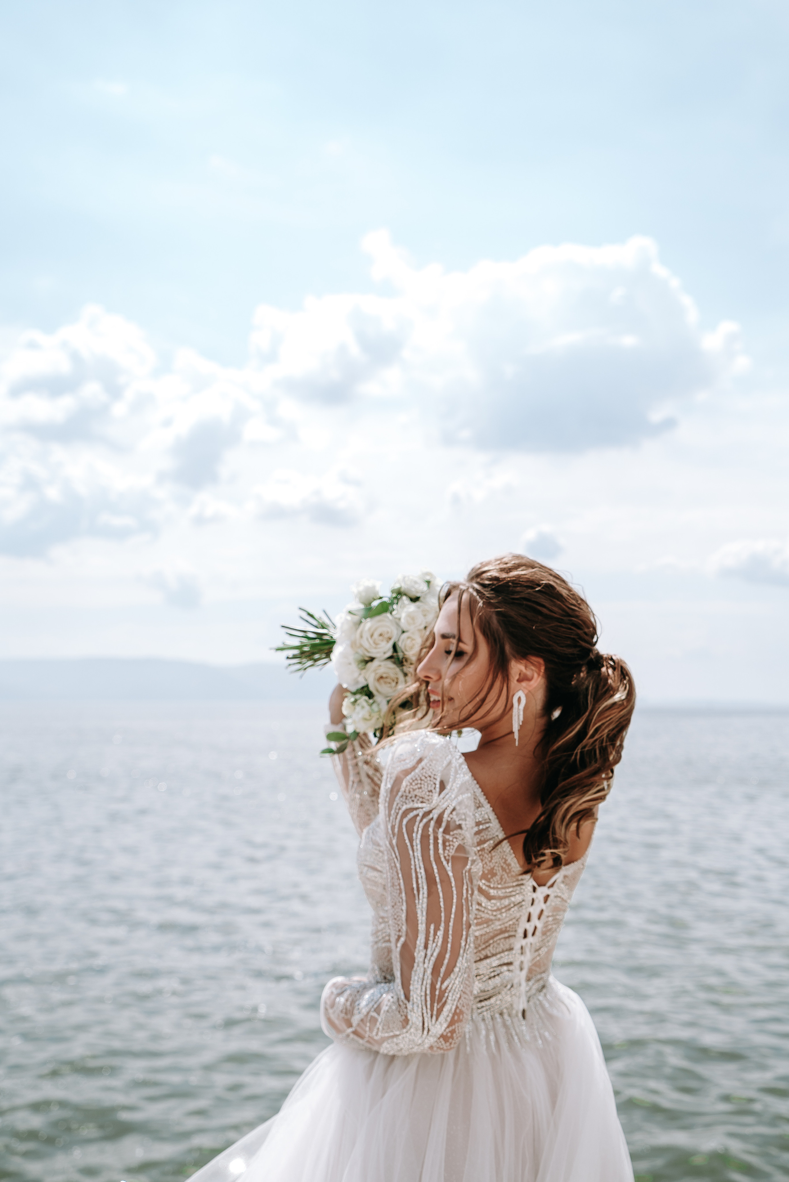 Владислав и Анна. Свадебный фотограф в Самаре Анна Ковалева