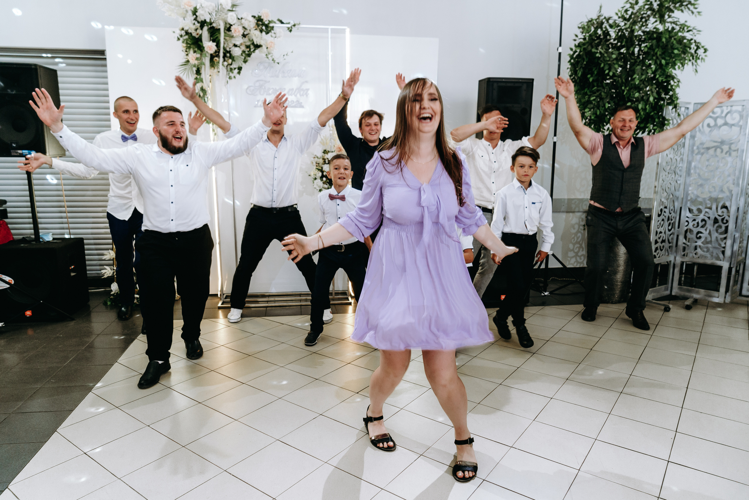 Максим и Анжелика. Свадебный фотограф в Самаре Анна Ковалева