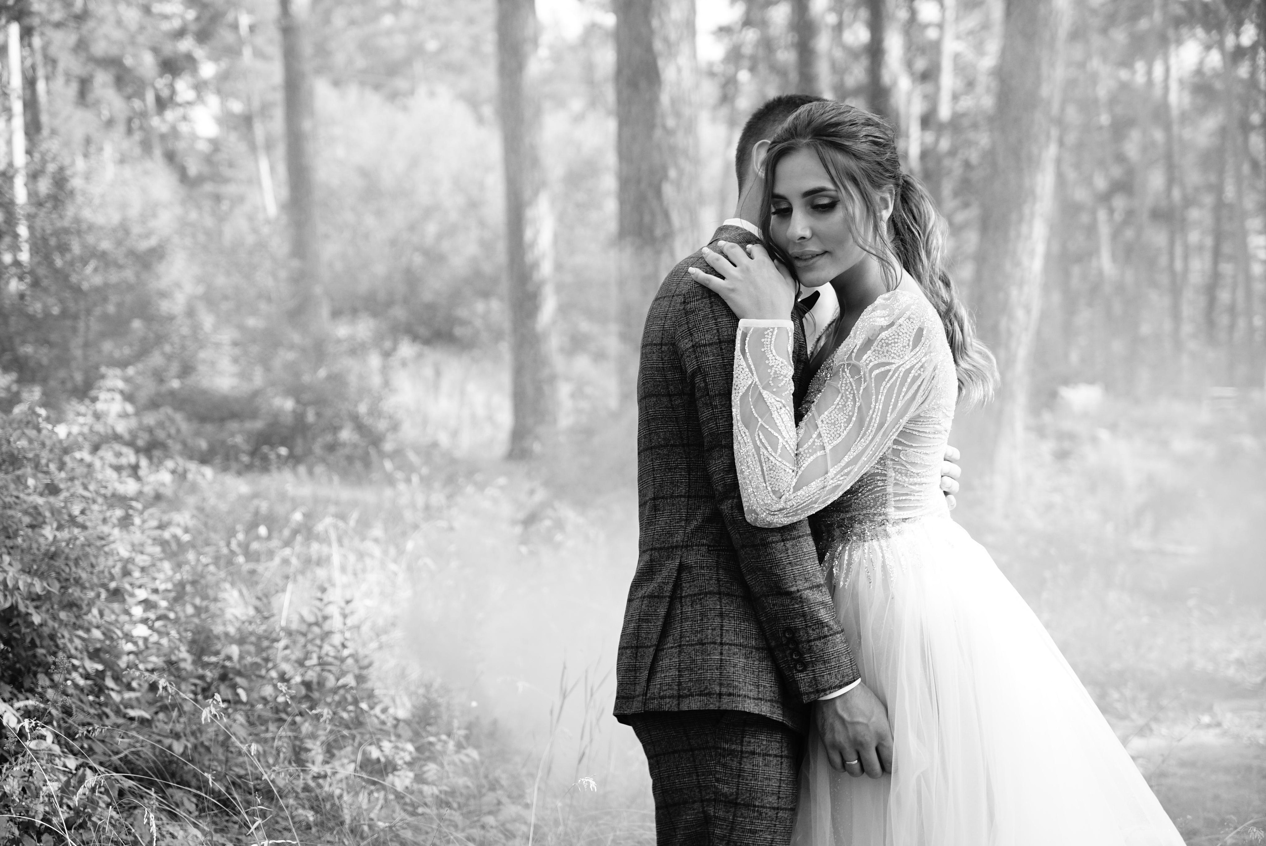 Владислав и Анна. Свадебный фотограф в Самаре Анна Ковалева