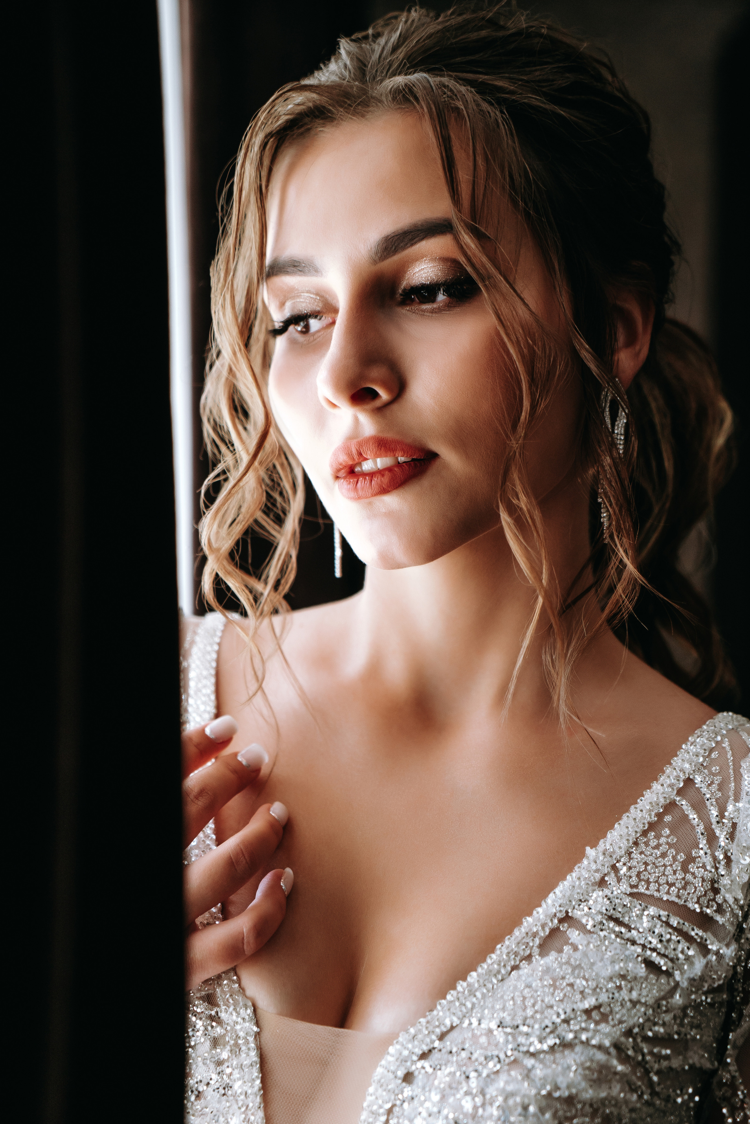 Владислав и Анна. Свадебный фотограф в Самаре Анна Ковалева