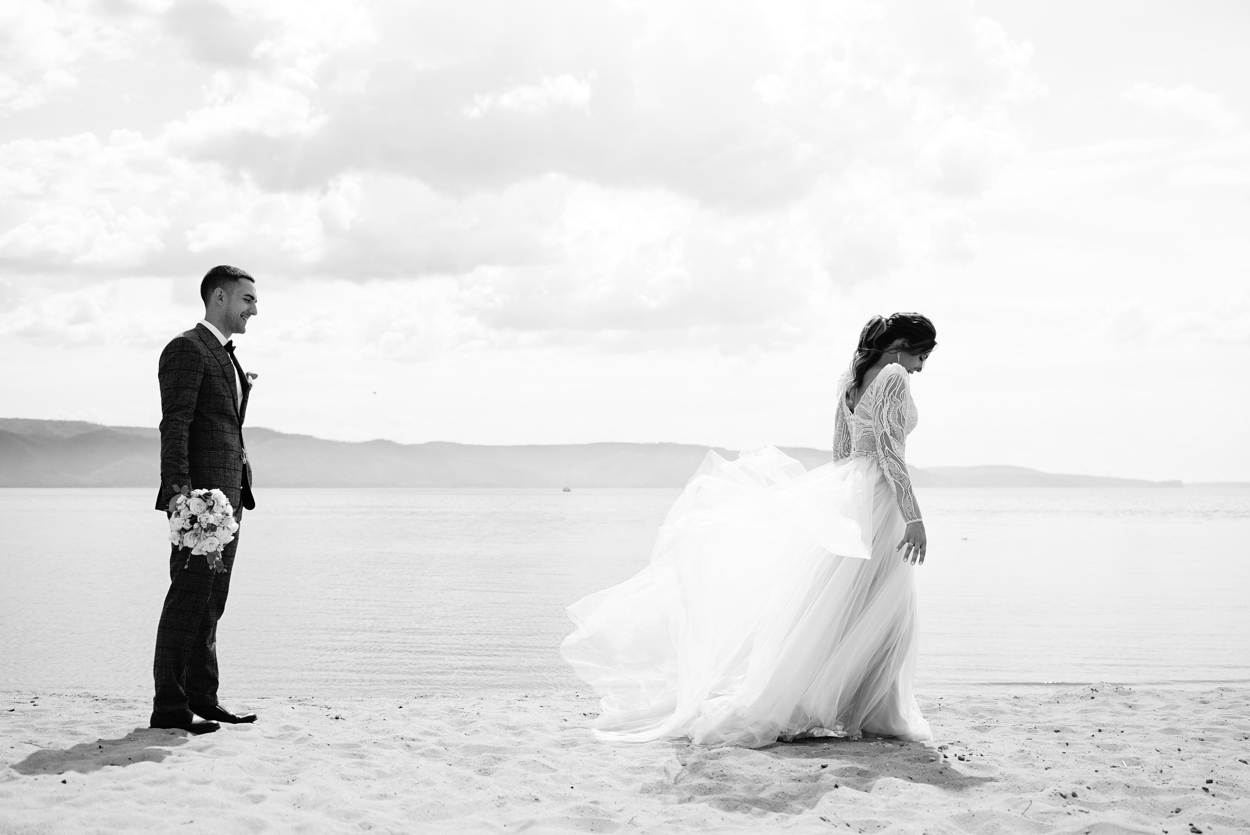 Владислав и Анна. Свадебный фотограф в Самаре Анна Ковалева