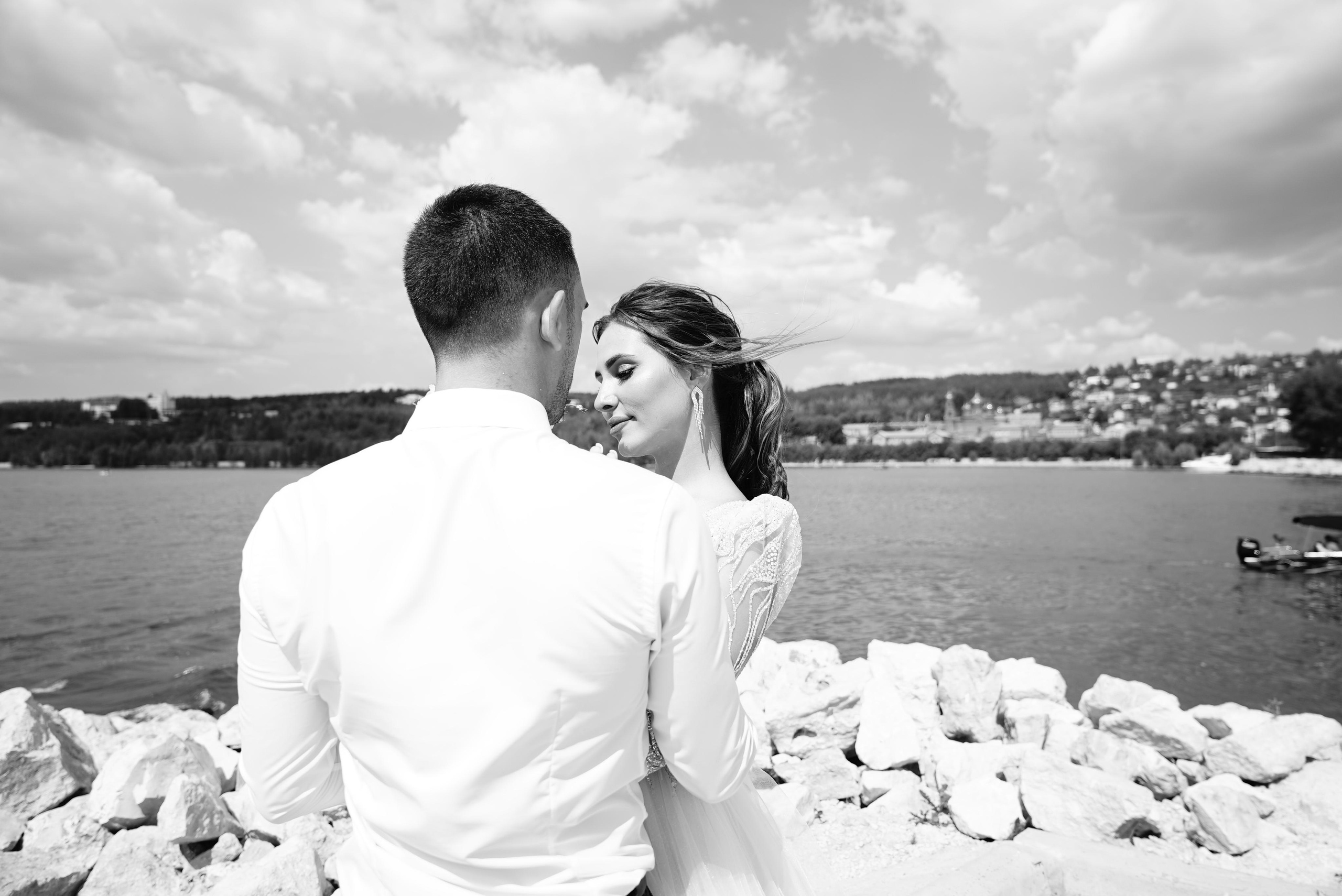 Владислав и Анна. Свадебный фотограф в Самаре Анна Ковалева