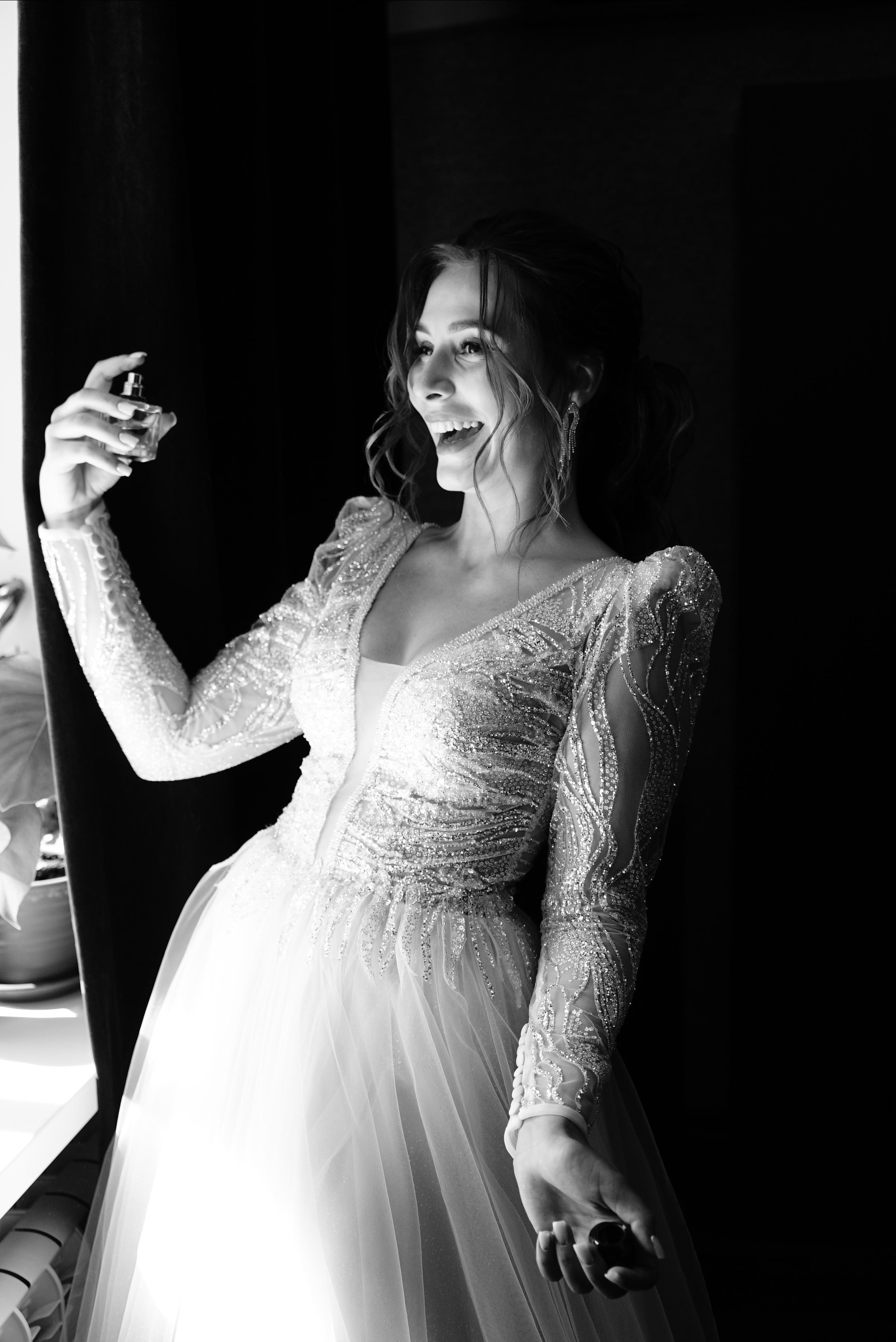 Владислав и Анна. Свадебный фотограф в Самаре Анна Ковалева