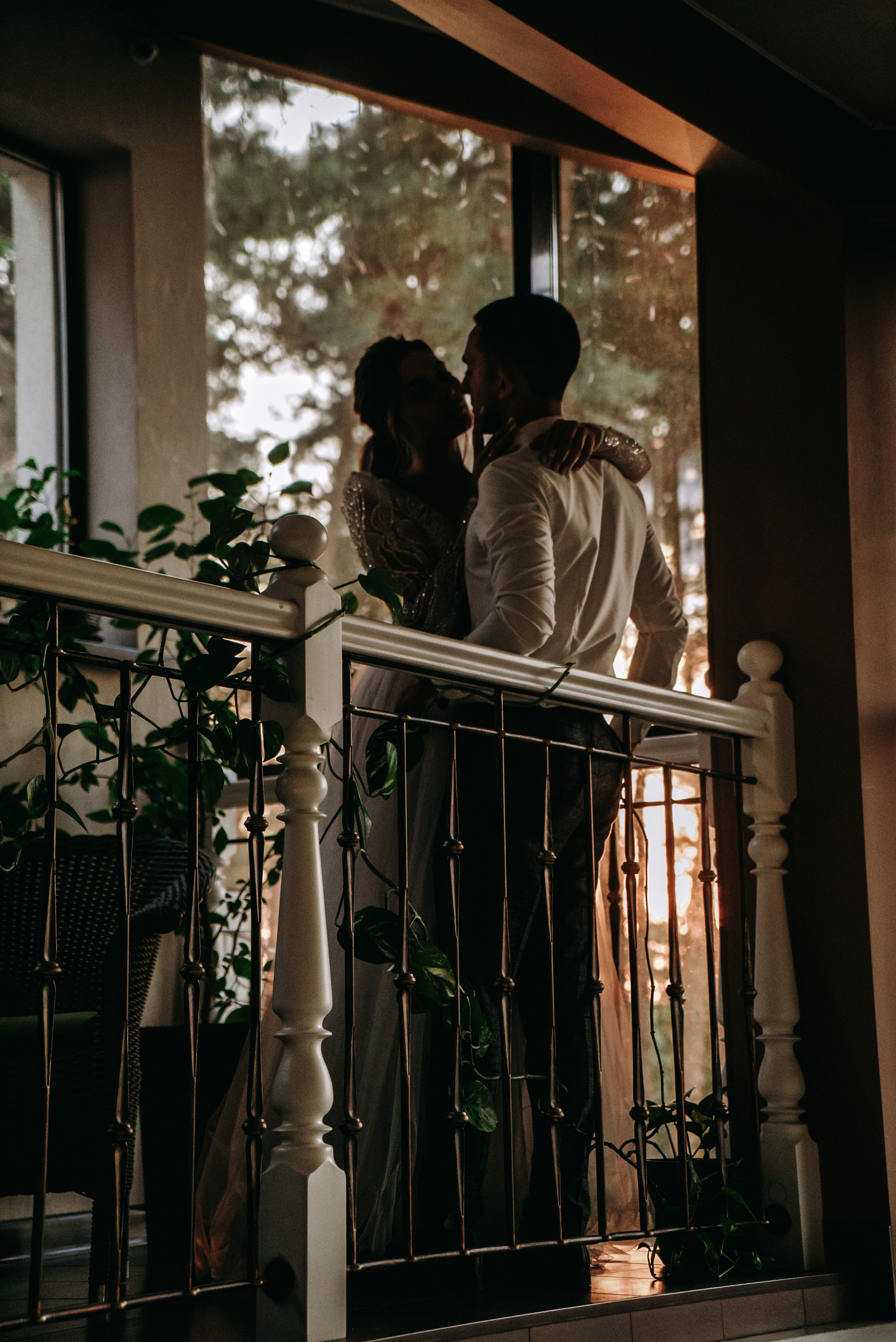 Владислав и Анна. Свадебный фотограф в Самаре Анна Ковалева