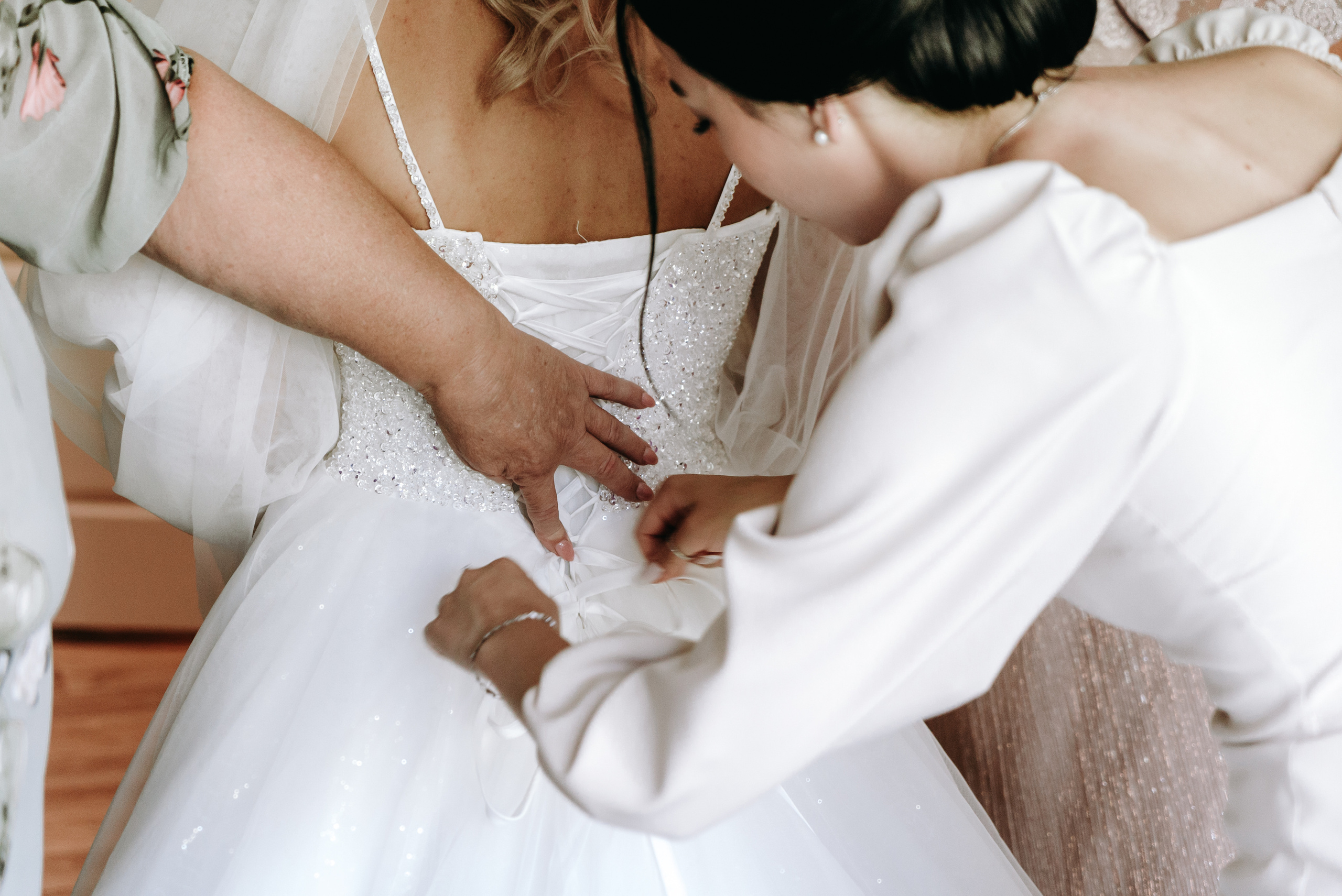 Максим и Анжелика. Свадебный фотограф в Самаре Анна Ковалева