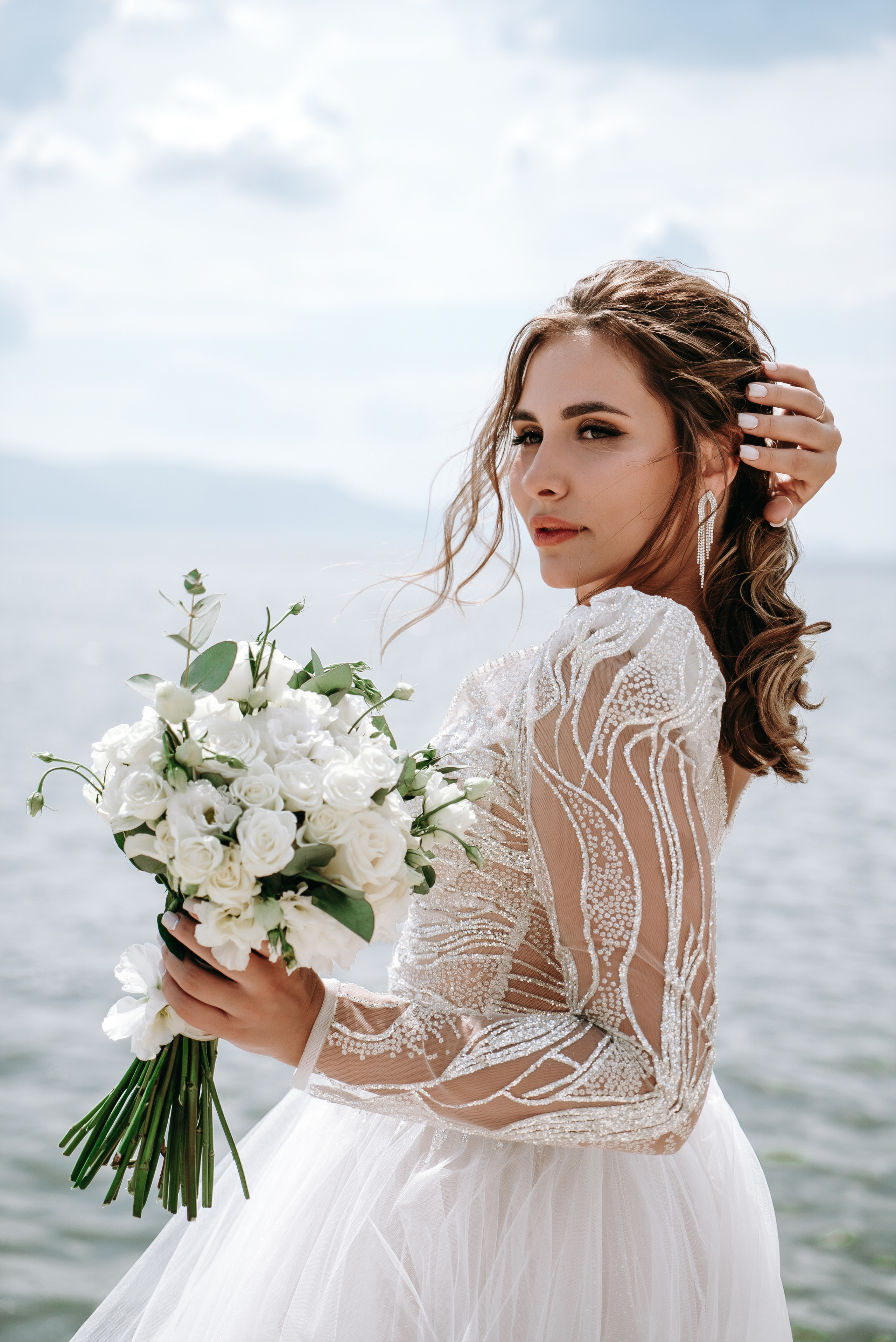 Владислав и Анна. Свадебный фотограф в Самаре Анна Ковалева