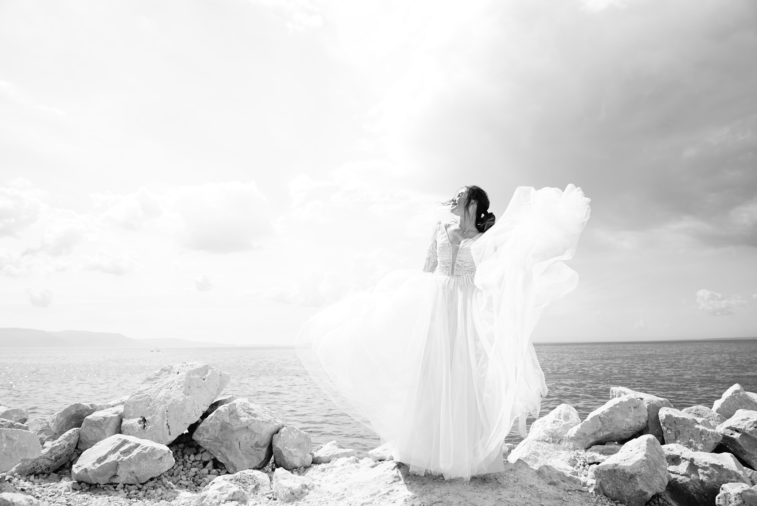 Владислав и Анна. Свадебный фотограф в Самаре Анна Ковалева