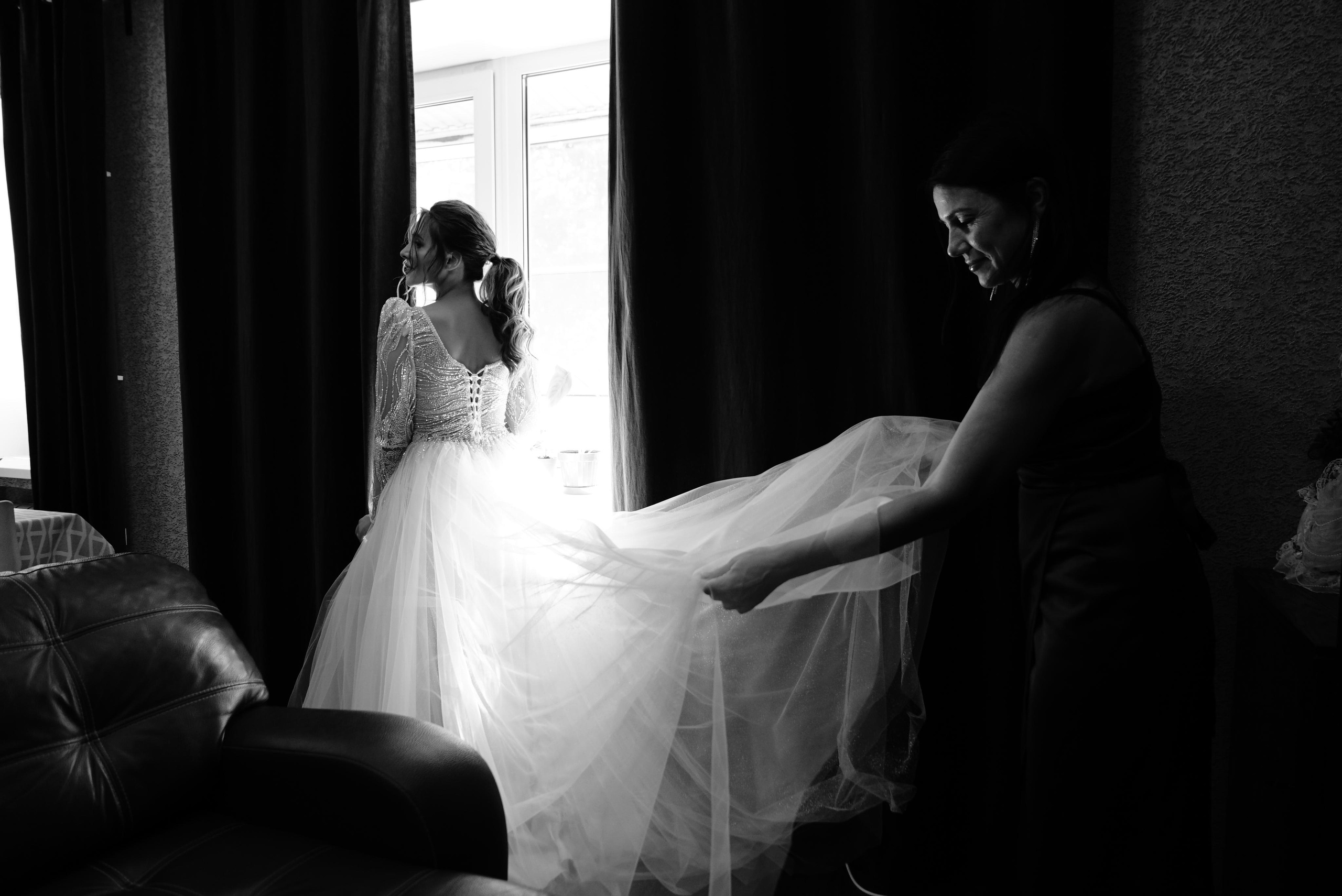 Владислав и Анна. Свадебный фотограф в Самаре Анна Ковалева