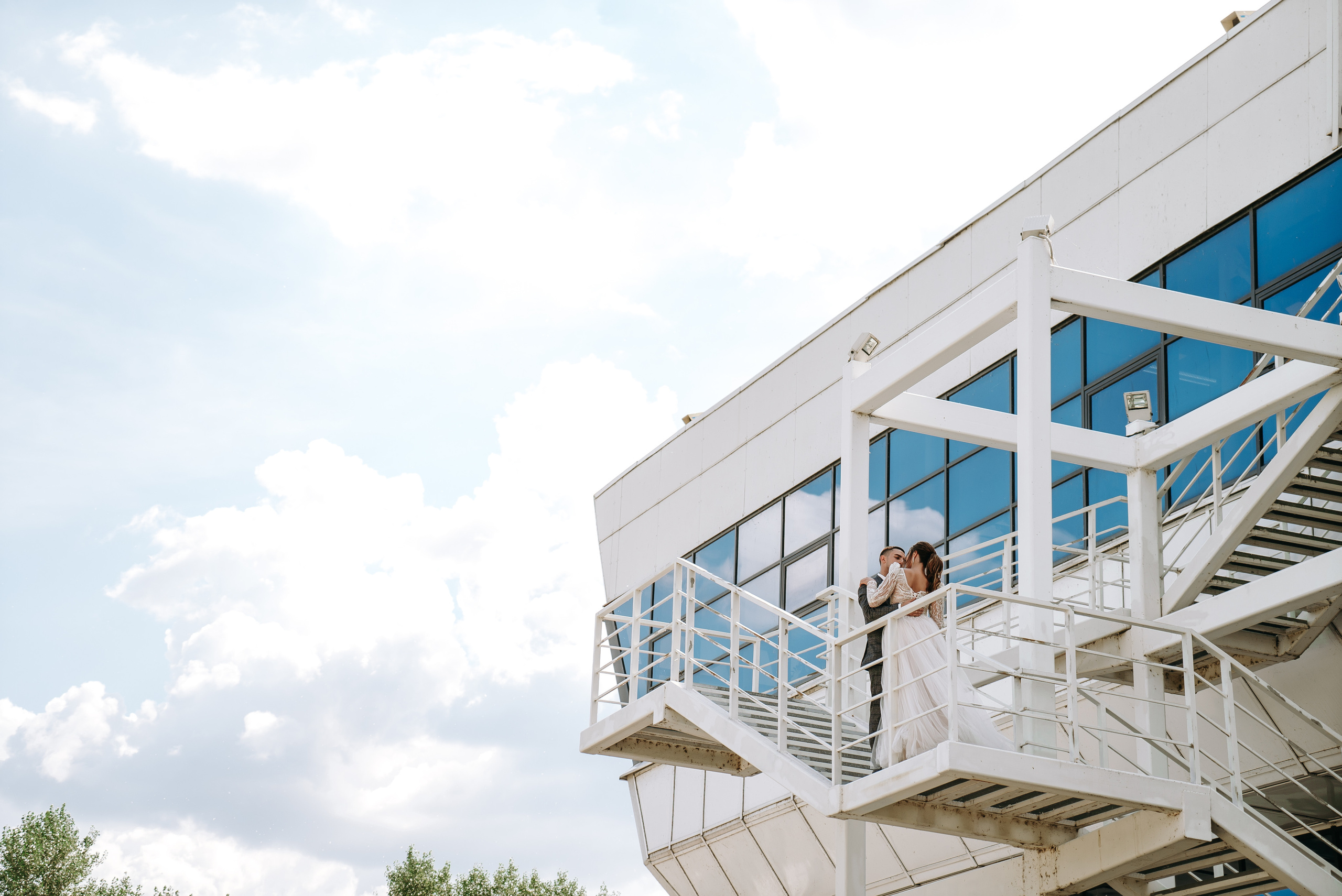 Владислав и Анна. Свадебный фотограф в Самаре Анна Ковалева