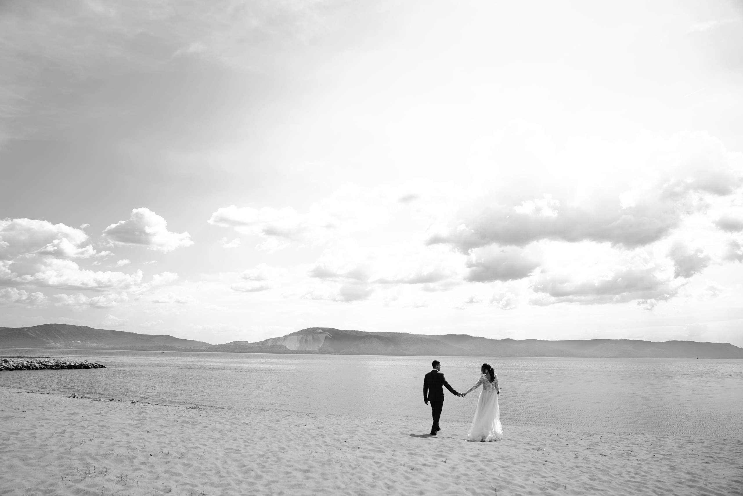 Владислав и Анна. Свадебный фотограф в Самаре Анна Ковалева