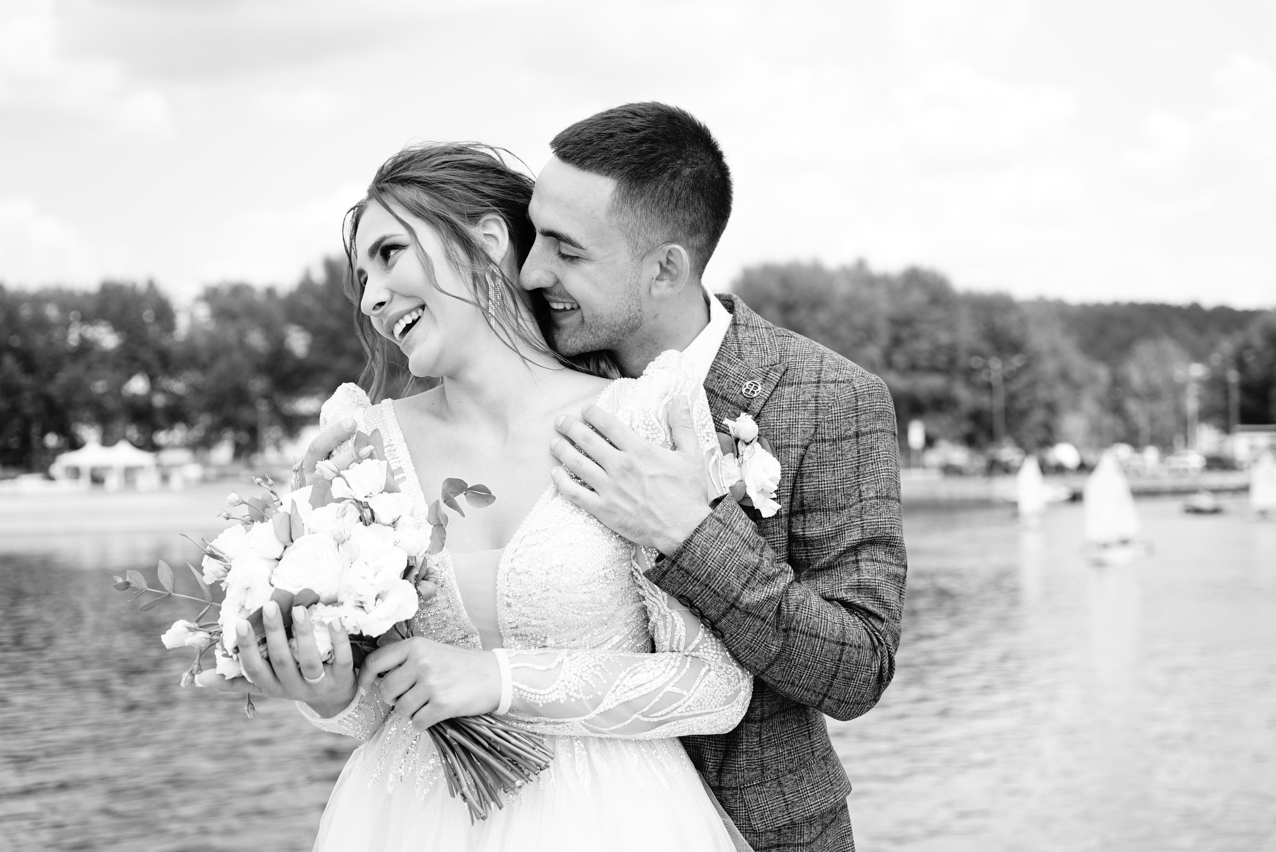 Владислав и Анна. Свадебный фотограф в Самаре Анна Ковалева