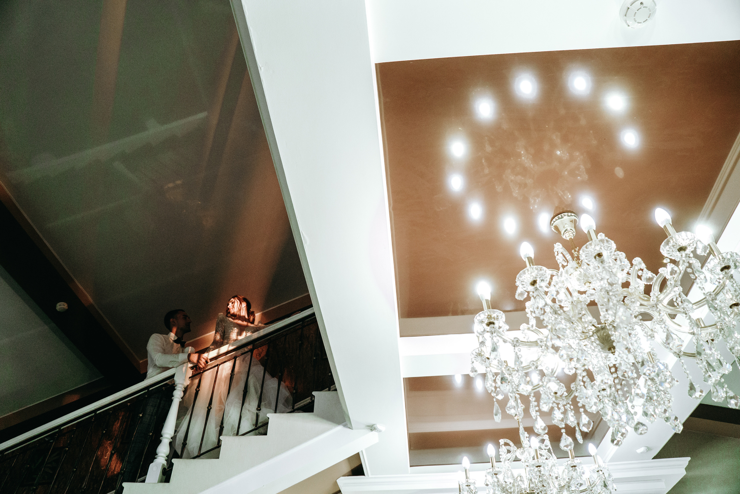 Владислав и Анна. Свадебный фотограф в Самаре Анна Ковалева