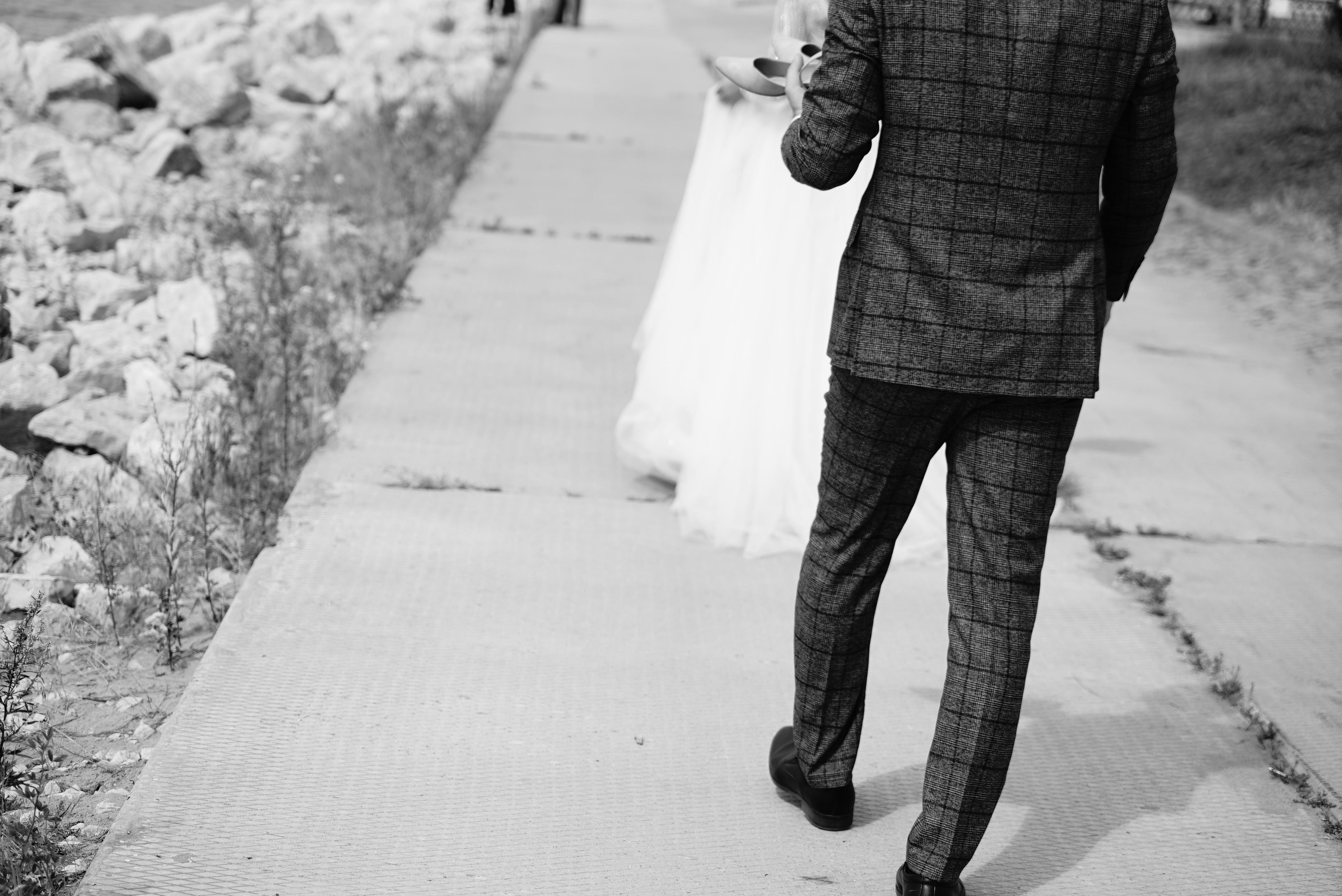 Владислав и Анна. Свадебный фотограф в Самаре Анна Ковалева