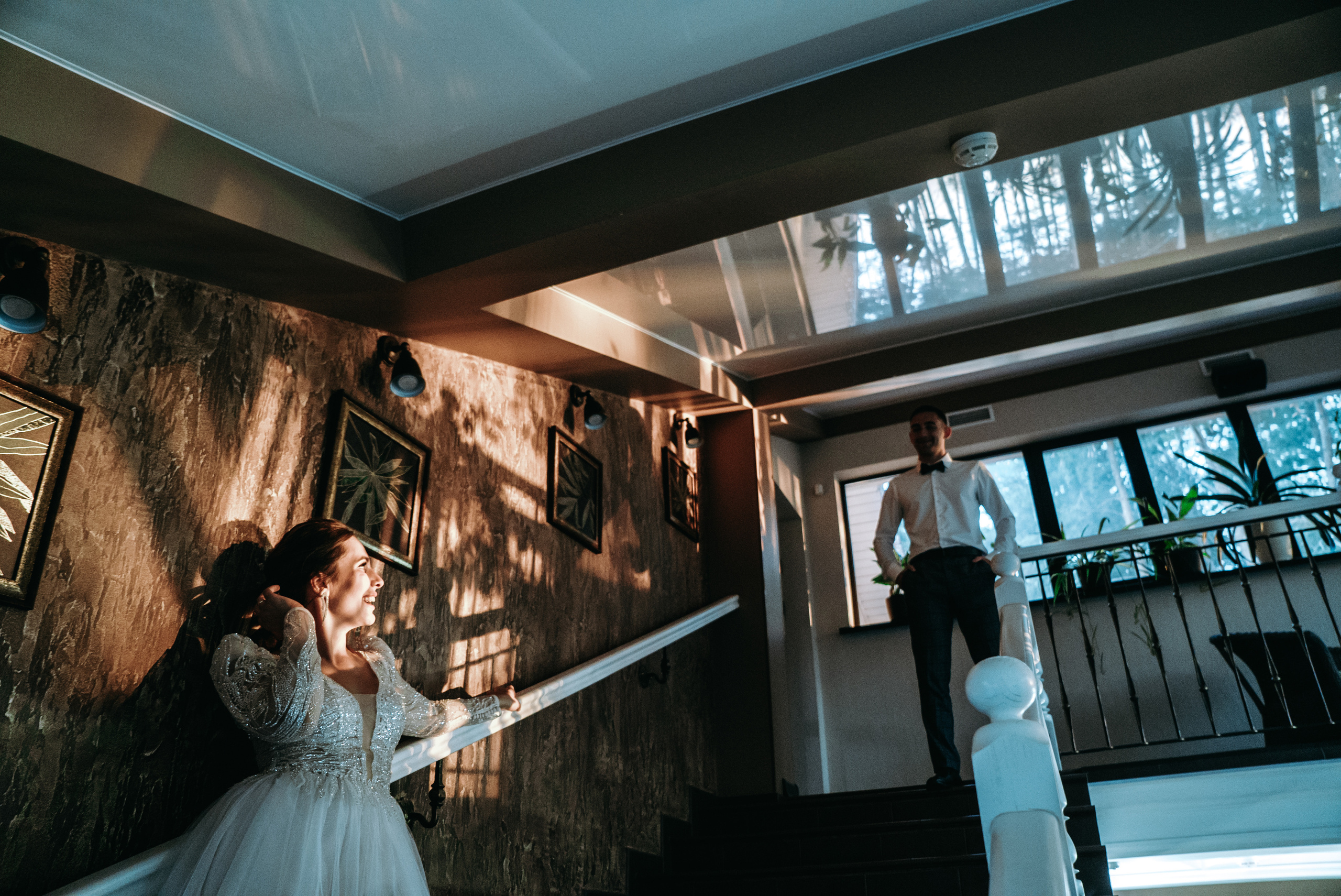 Владислав и Анна. Свадебный фотограф в Самаре Анна Ковалева