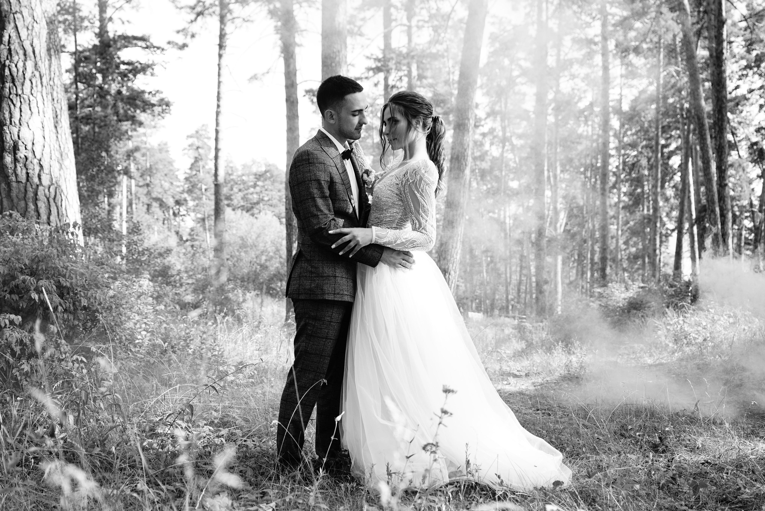 Владислав и Анна. Свадебный фотограф в Самаре Анна Ковалева