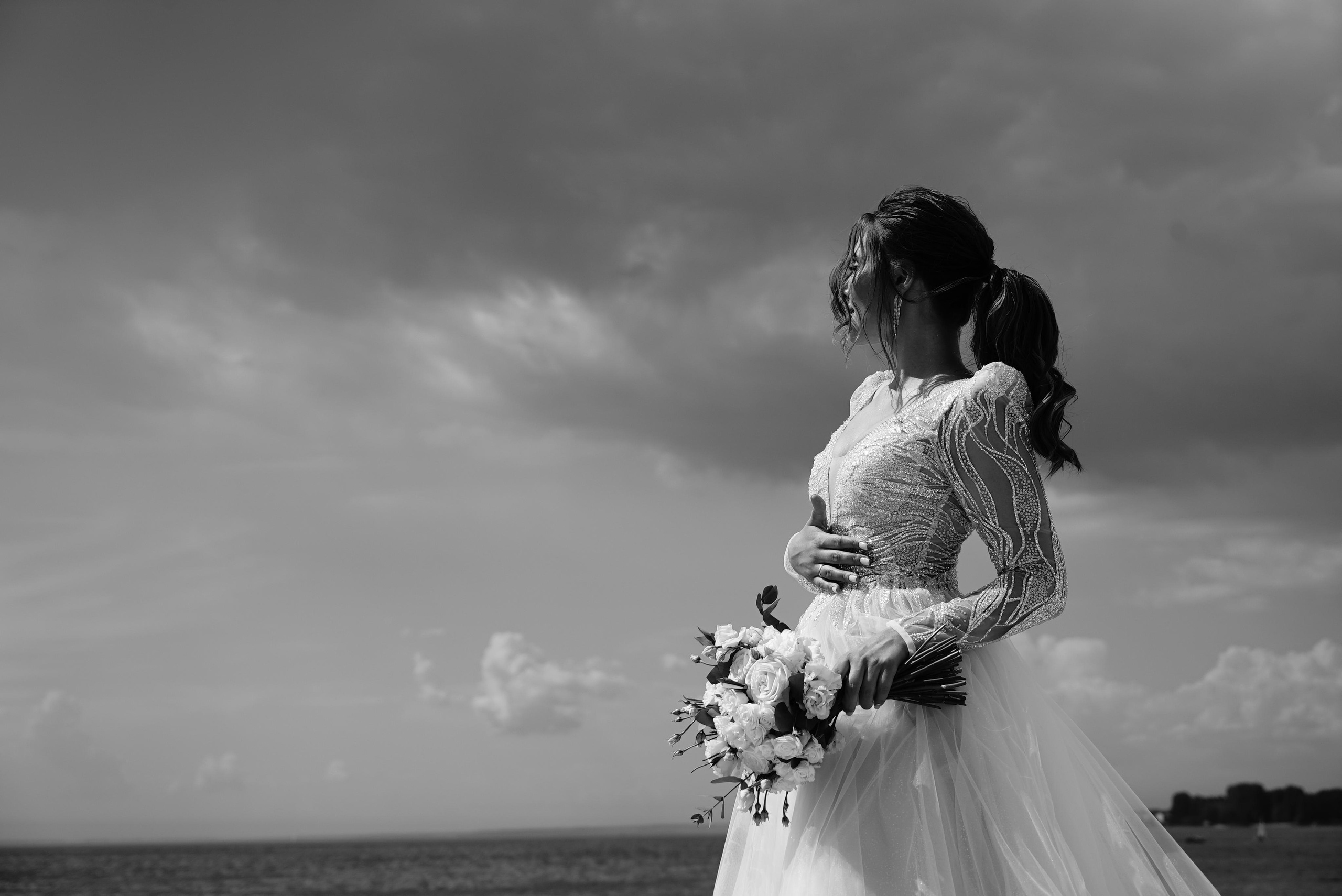 Владислав и Анна. Свадебный фотограф в Самаре Анна Ковалева