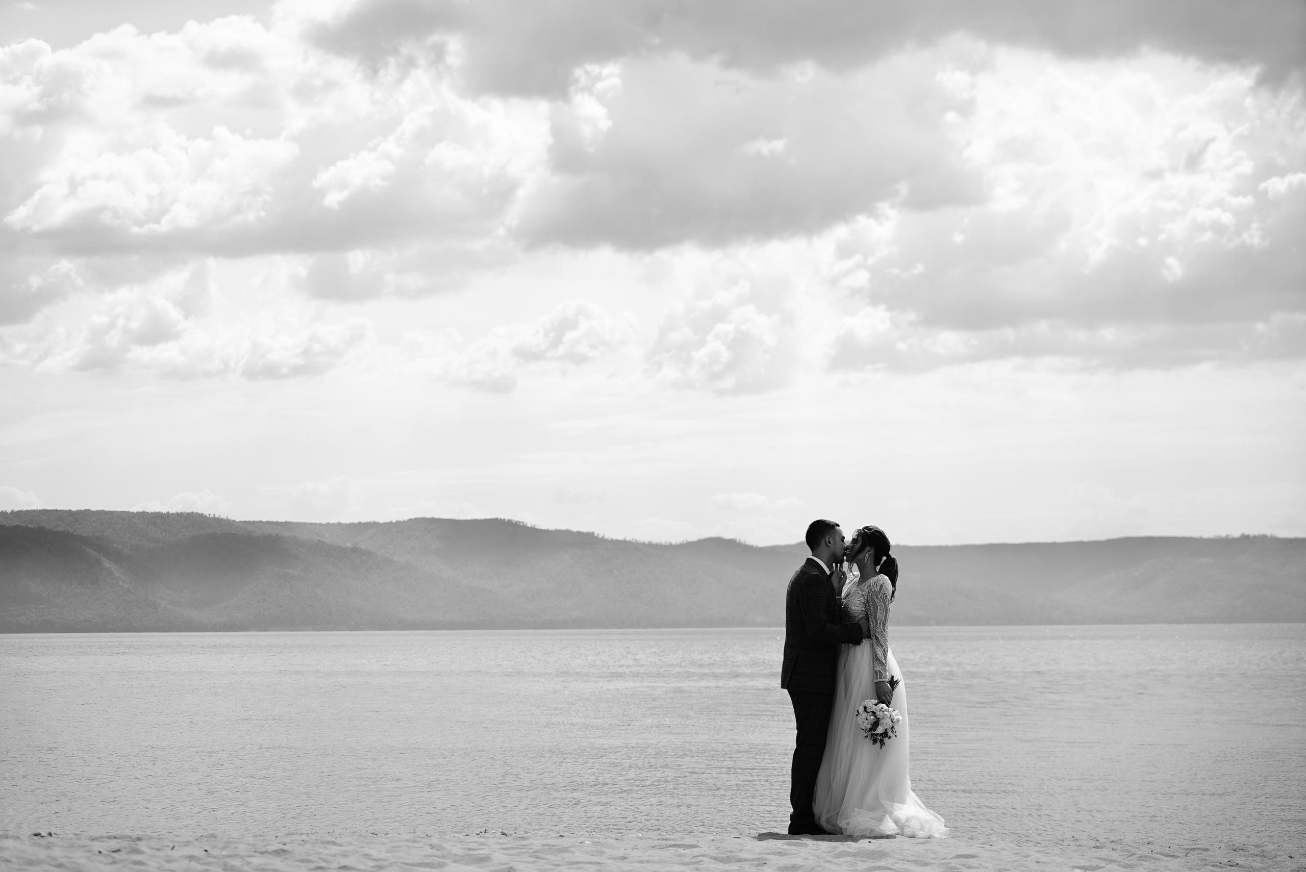 Владислав и Анна. Свадебный фотограф в Самаре Анна Ковалева