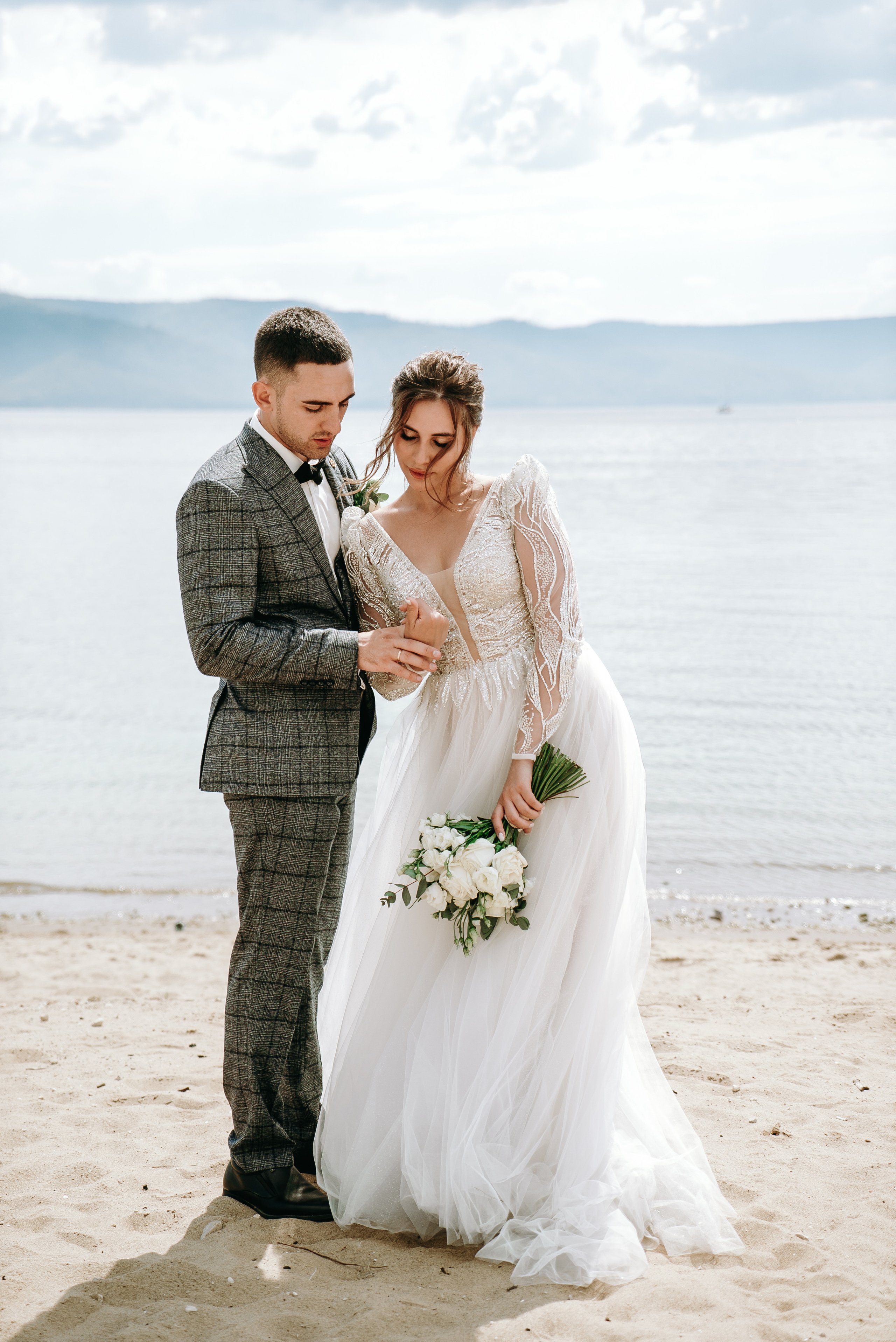 Владислав и Анна. Свадебный фотограф в Самаре Анна Ковалева