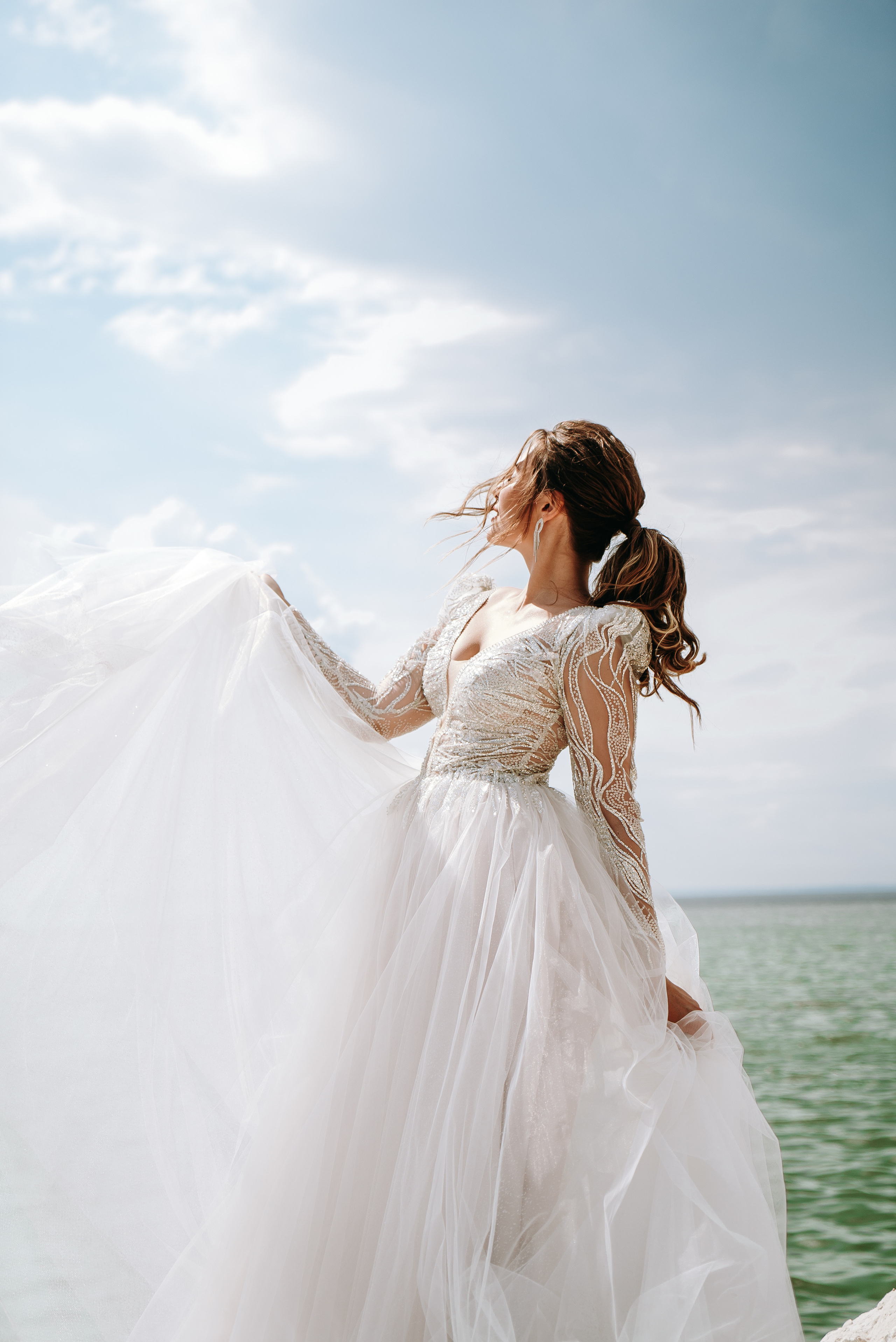 Владислав и Анна. Свадебный фотограф в Самаре Анна Ковалева