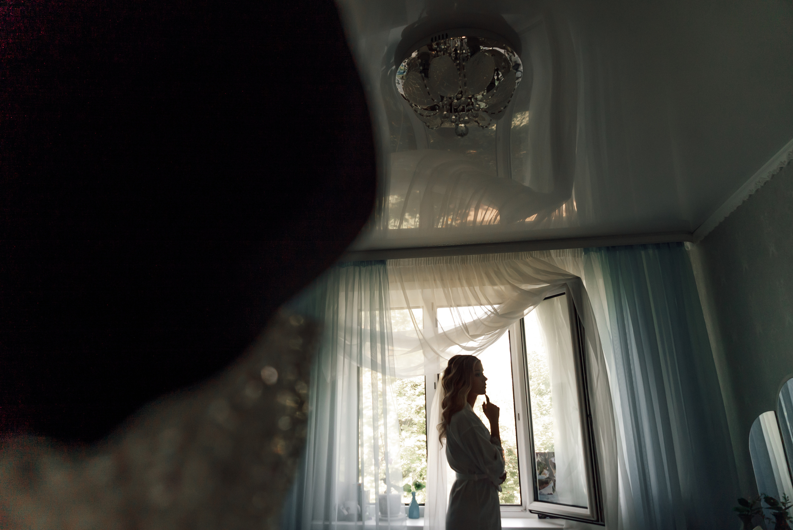 Максим и Анжелика. Свадебный фотограф в Самаре Анна Ковалева