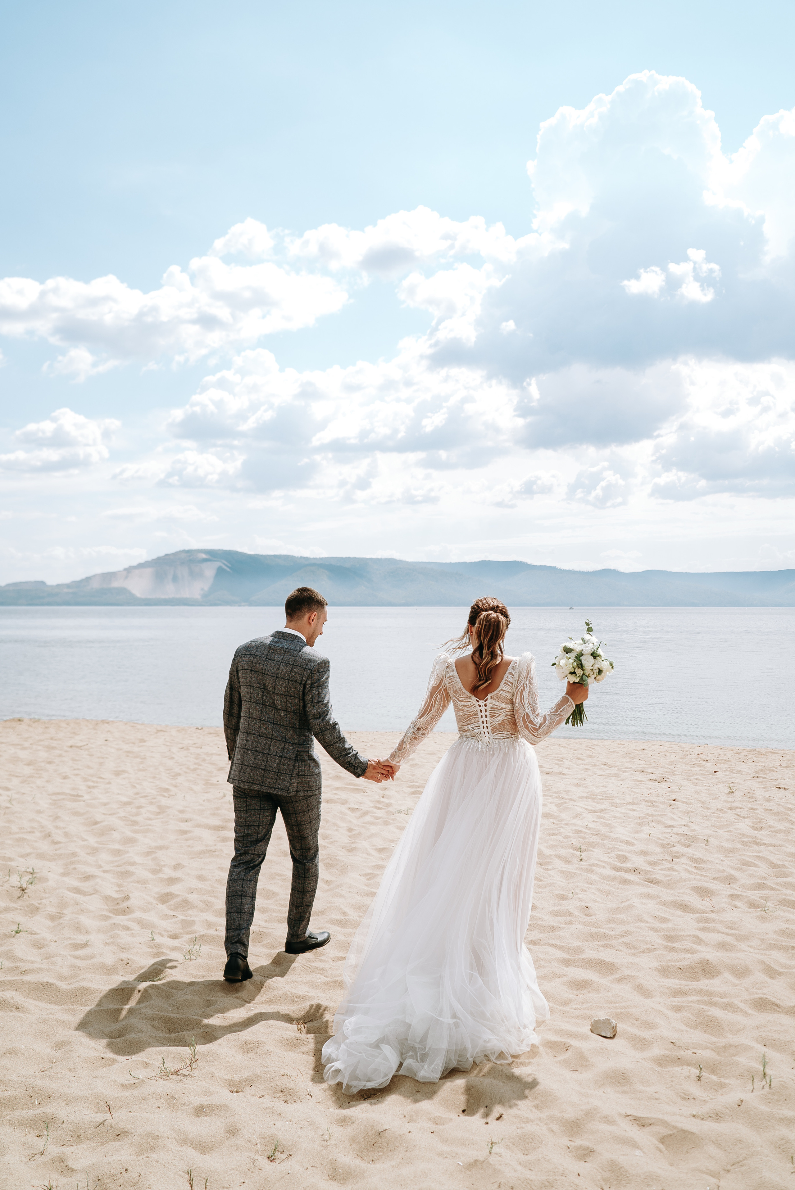 Владислав и Анна. Свадебный фотограф в Самаре Анна Ковалева