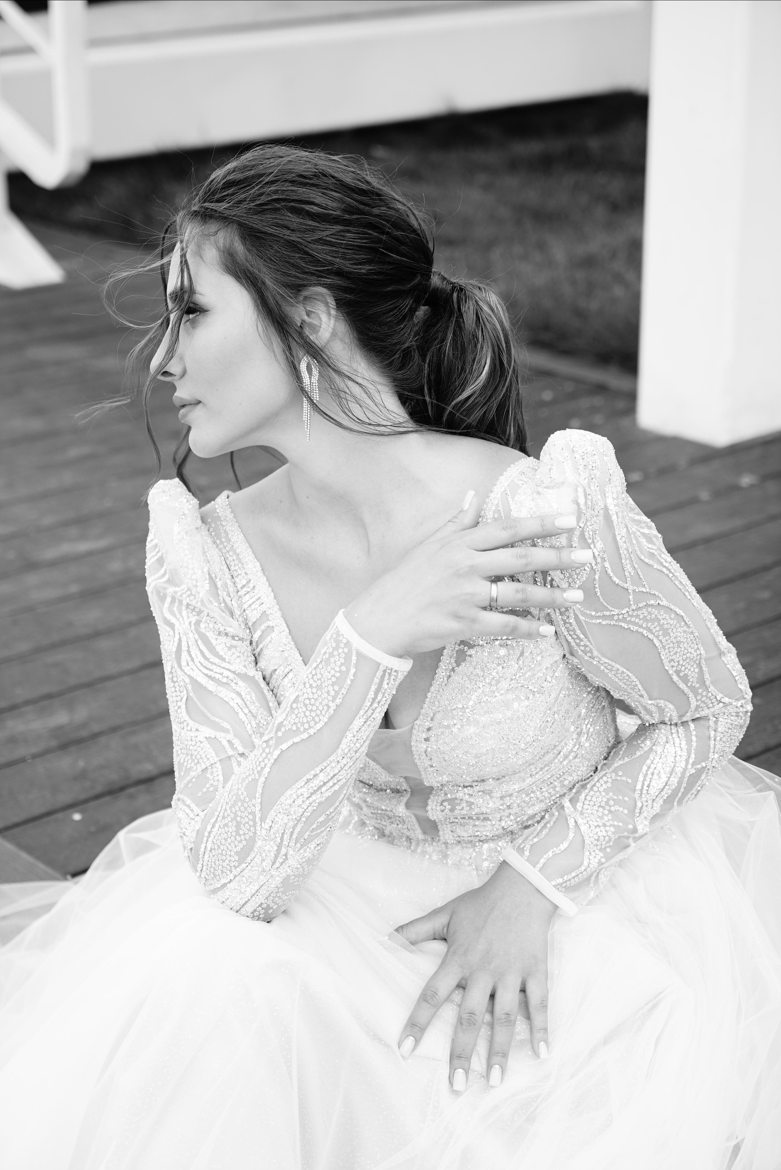 Владислав и Анна. Свадебный фотограф в Самаре Анна Ковалева