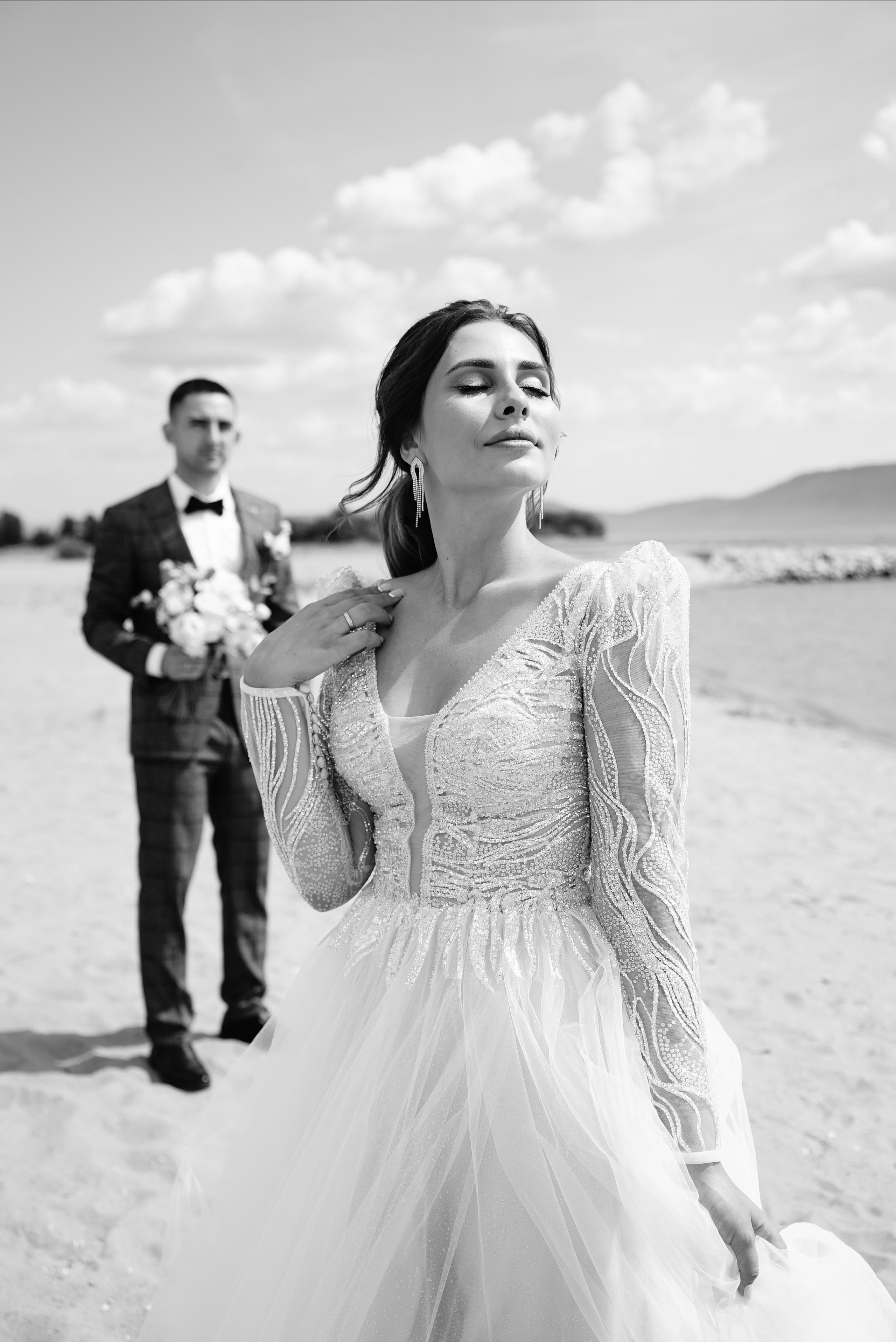 Владислав и Анна. Свадебный фотограф в Самаре Анна Ковалева