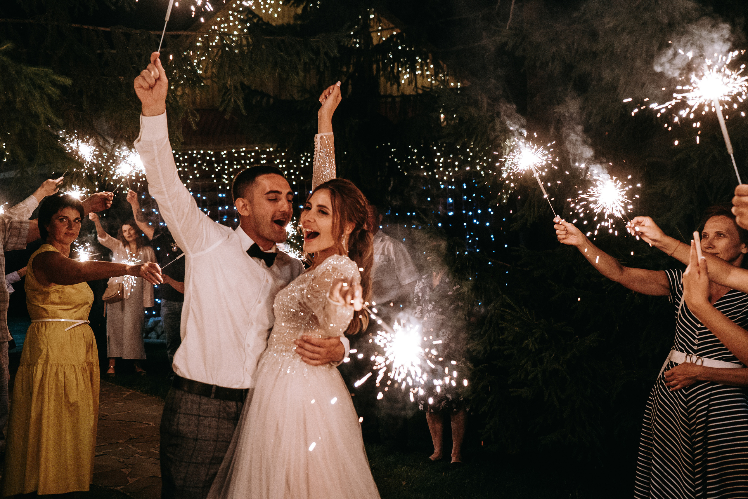 Владислав и Анна. Свадебный фотограф в Самаре Анна Ковалева