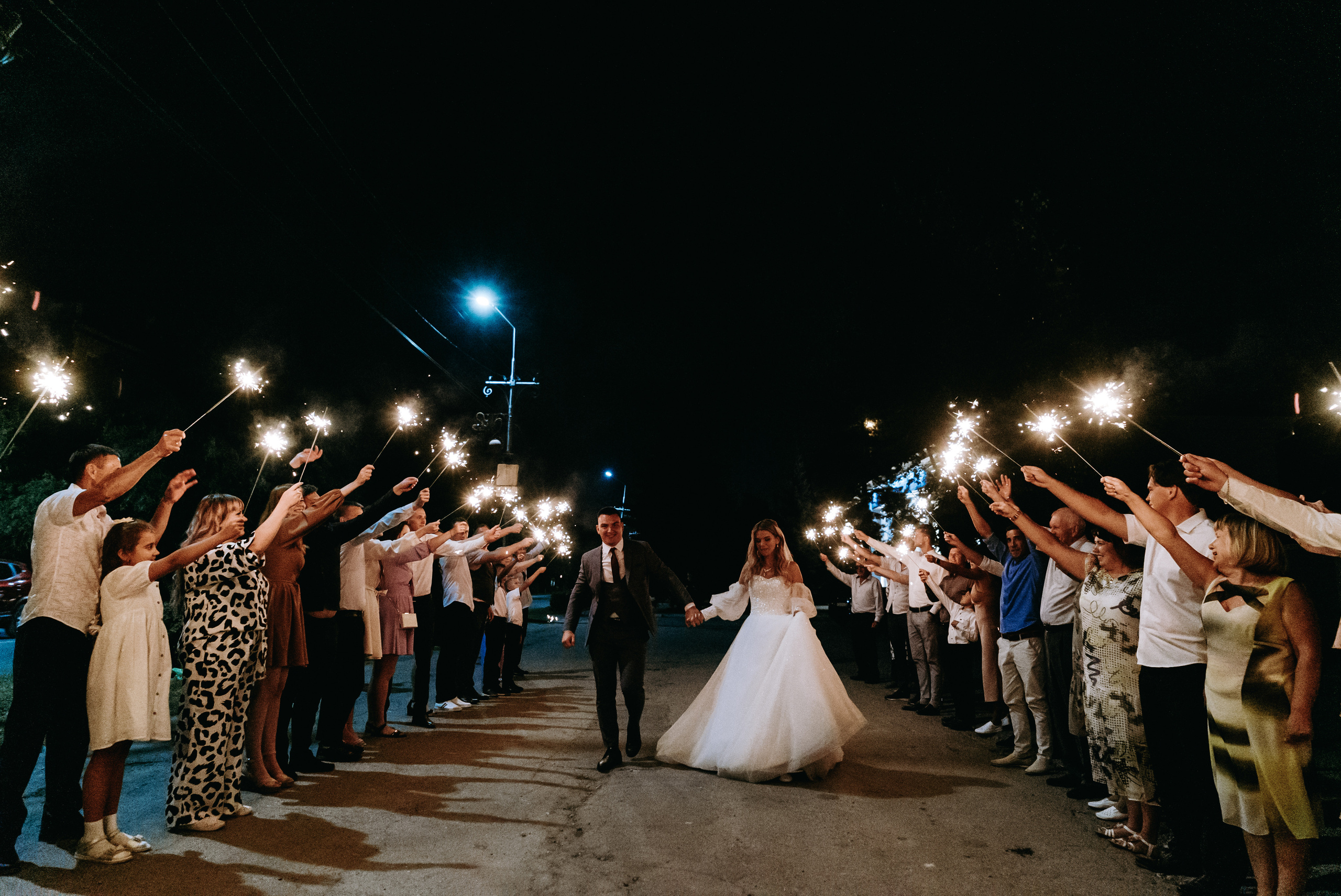 Максим и Анжелика. Свадебный фотограф в Самаре Анна Ковалева