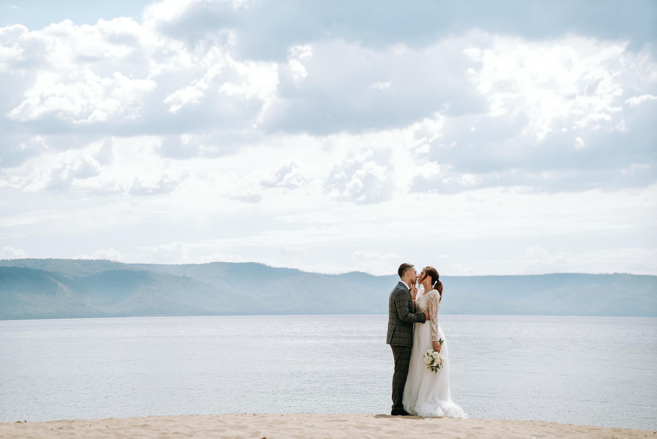 Владислав и Анна. Свадебный фотограф в Самаре Анна Ковалева