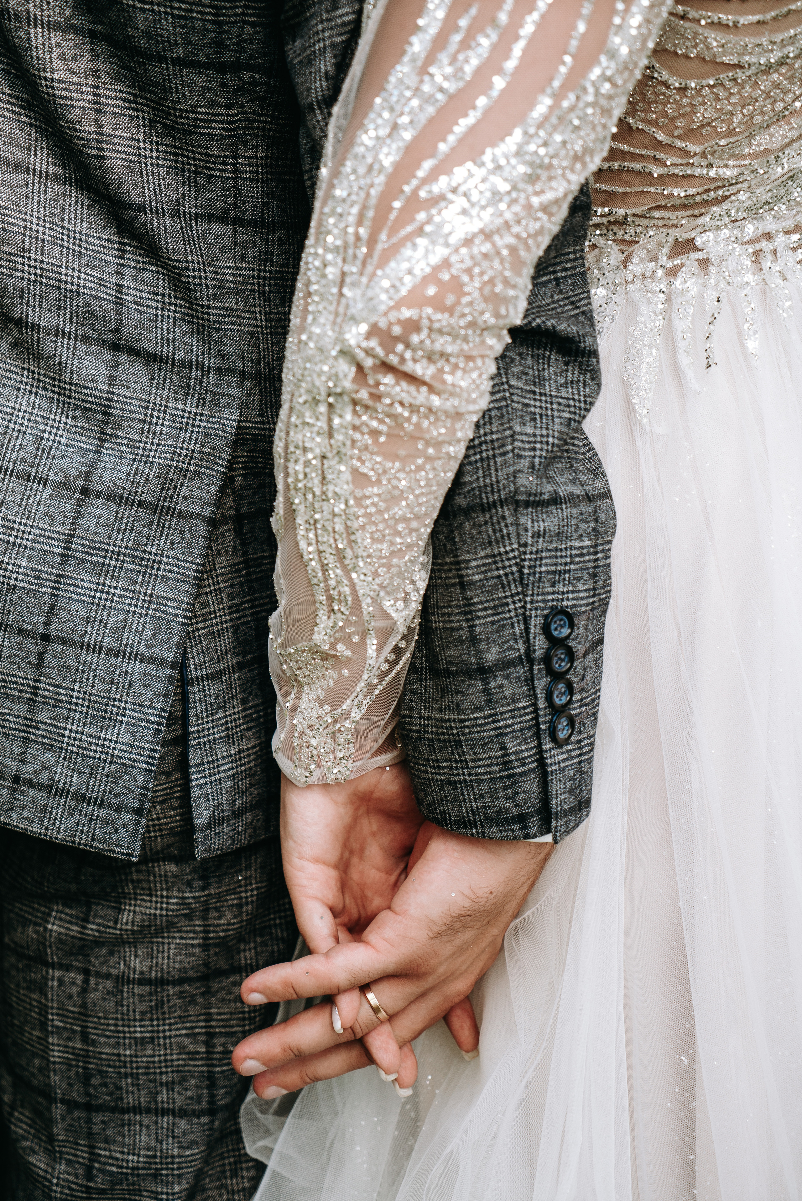 Владислав и Анна. Свадебный фотограф в Самаре Анна Ковалева