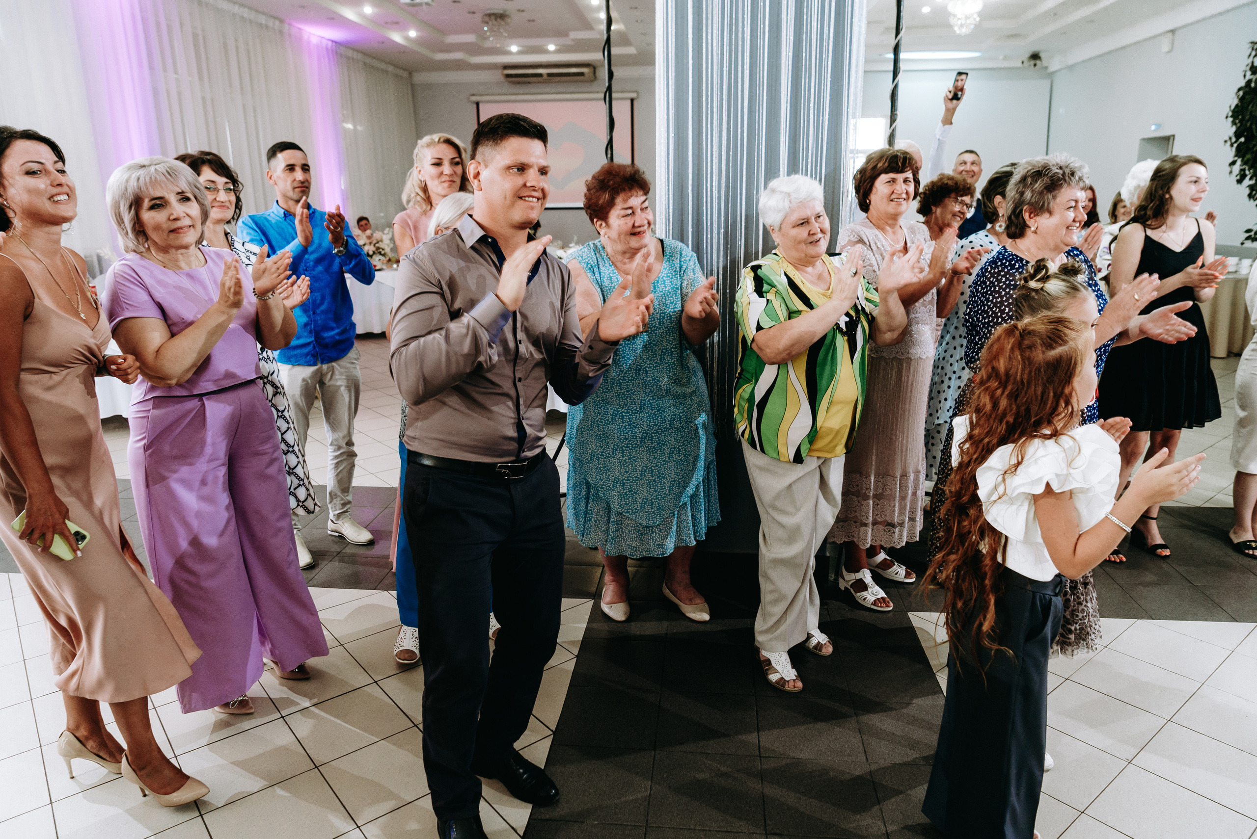 Максим и Анжелика. Свадебный фотограф в Самаре Анна Ковалева