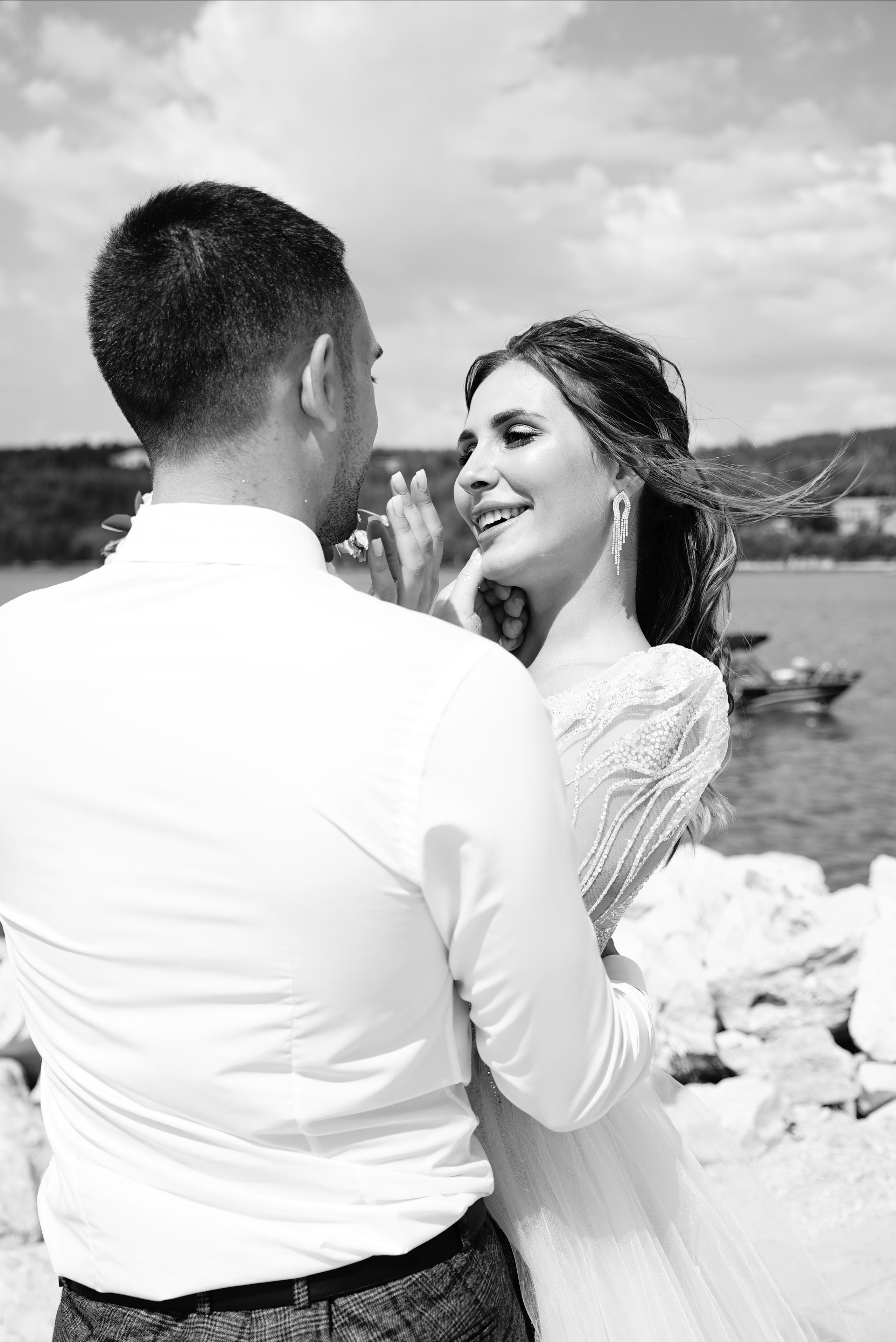 Владислав и Анна. Свадебный фотограф в Самаре Анна Ковалева