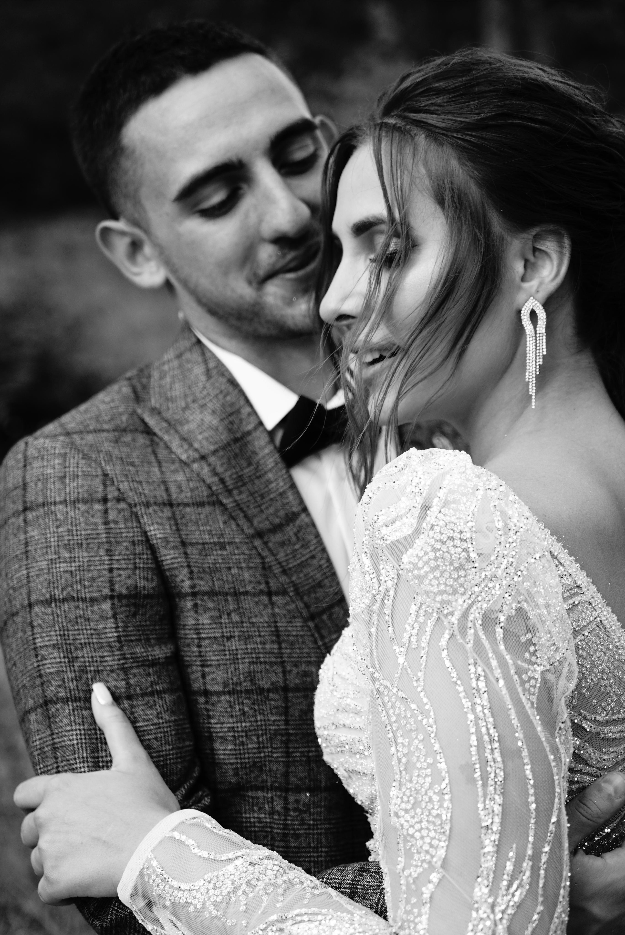 Владислав и Анна. Свадебный фотограф в Самаре Анна Ковалева