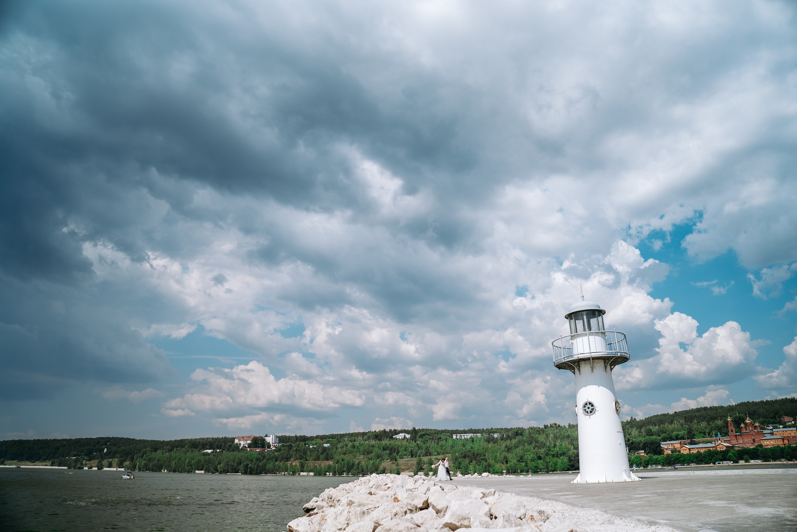 Владислав и Анна. Свадебный фотограф в Самаре Анна Ковалева