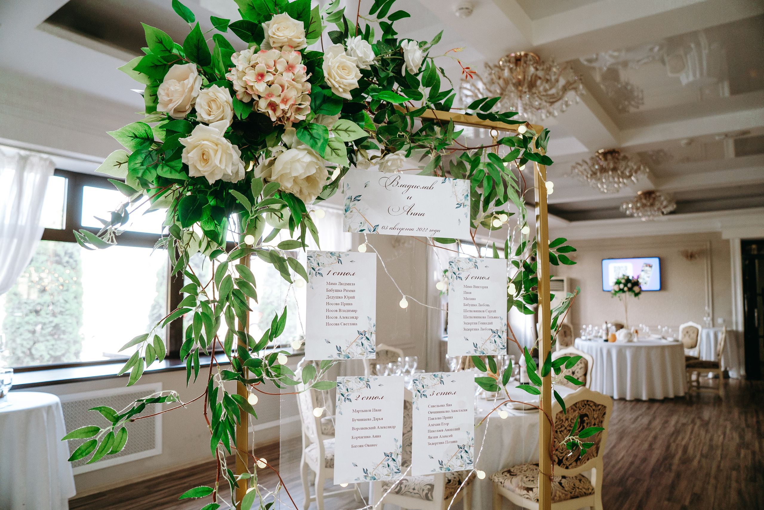 Владислав и Анна. Свадебный фотограф в Самаре Анна Ковалева