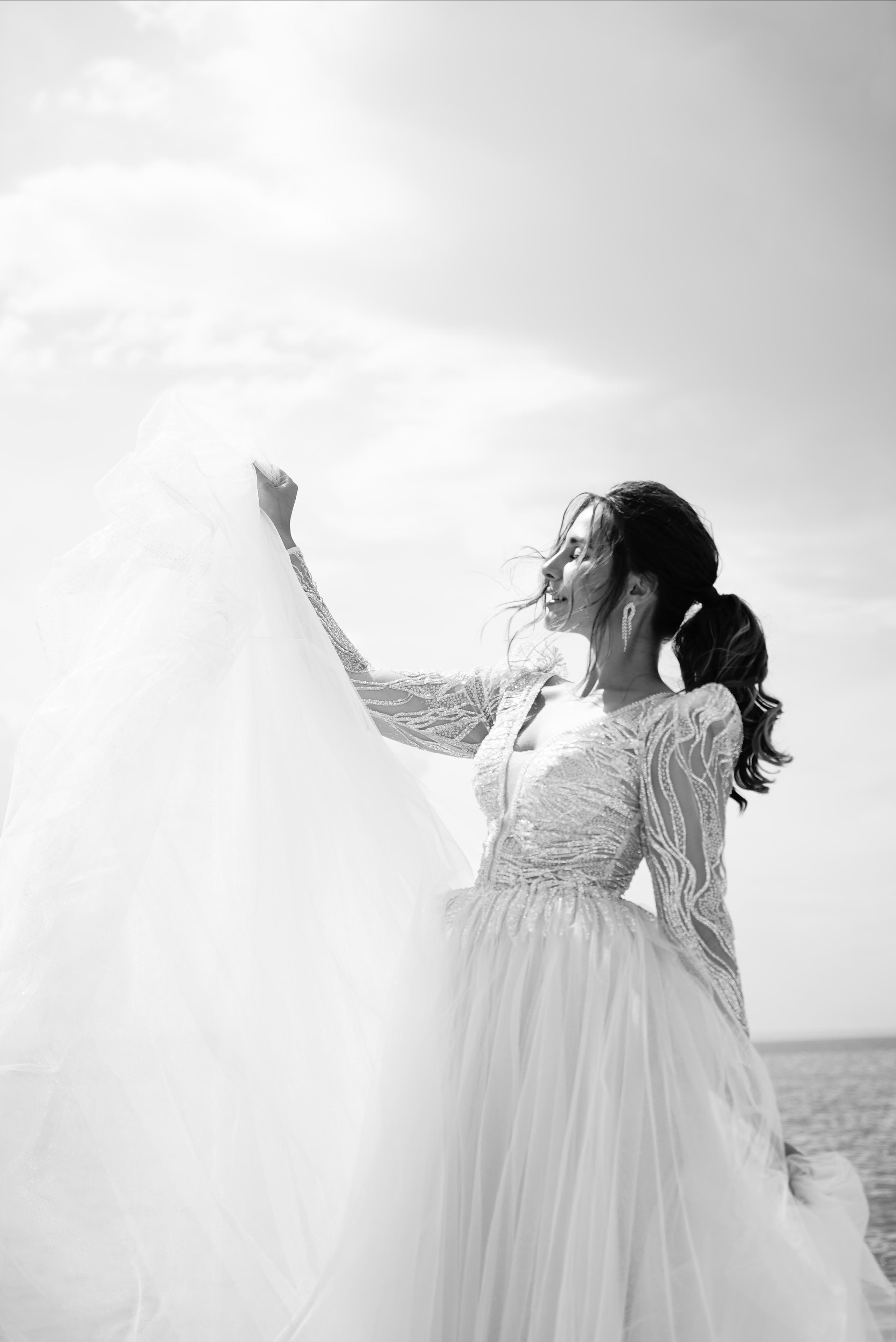 Владислав и Анна. Свадебный фотограф в Самаре Анна Ковалева