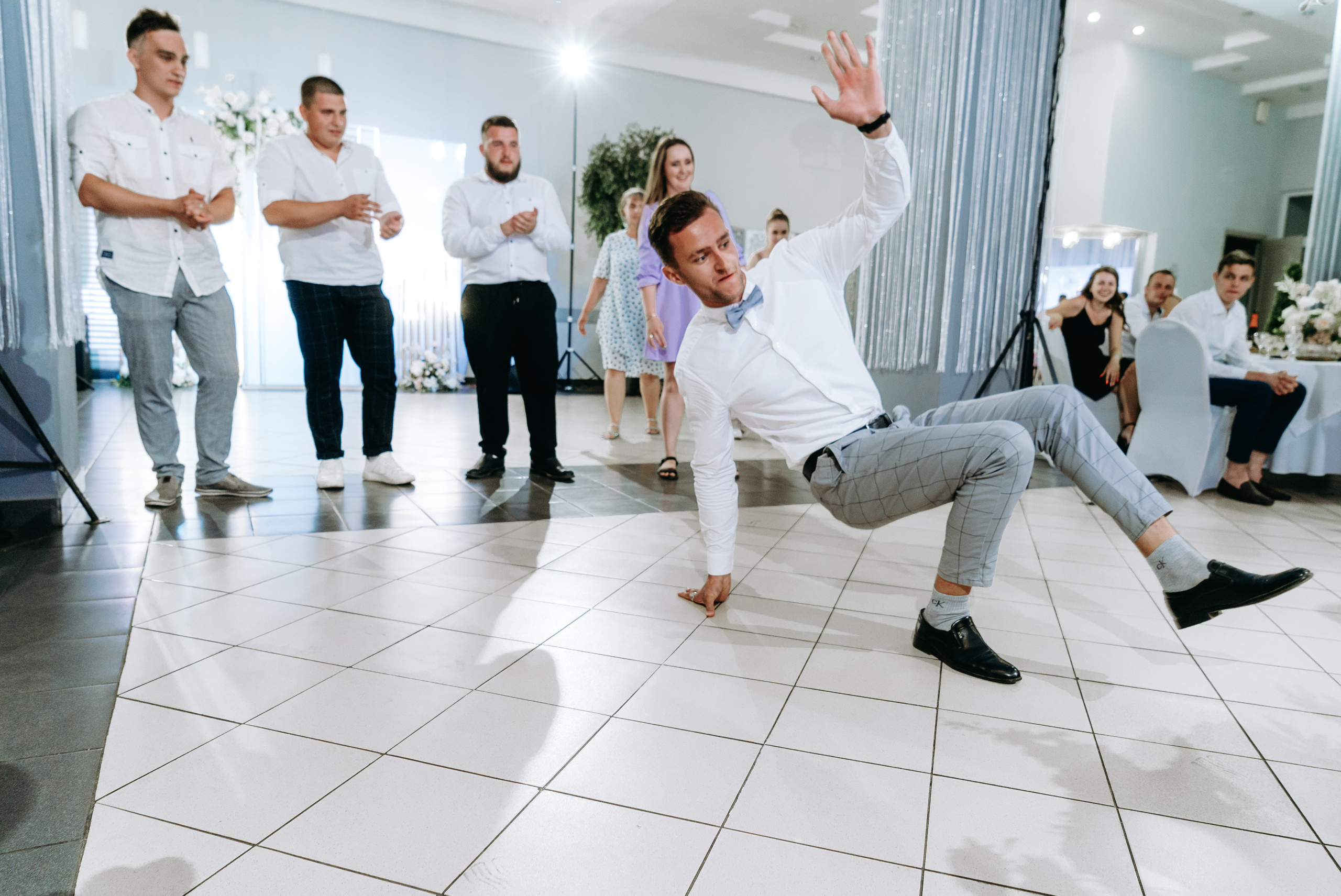 Максим и Анжелика. Свадебный фотограф в Самаре Анна Ковалева